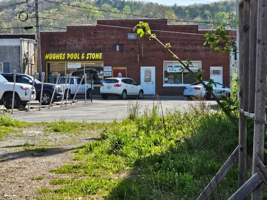 Commercial Sale at 39 Tennessee Street, Murphy, NC 28906, photo 6 of 6