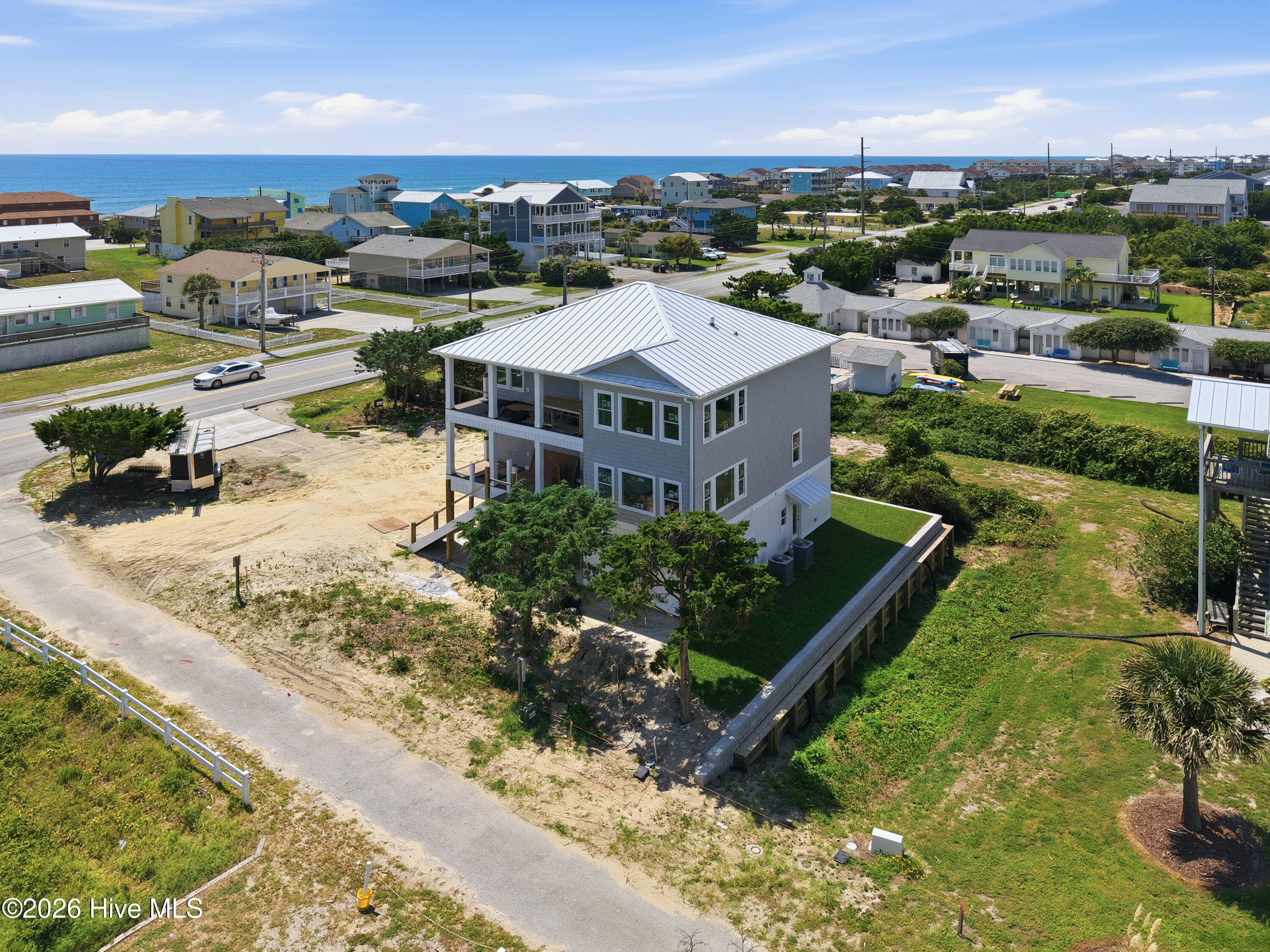Single Family Residence at 2302 Emerald Drive, Emerald Isle, NC 28594, photo 90 of 104