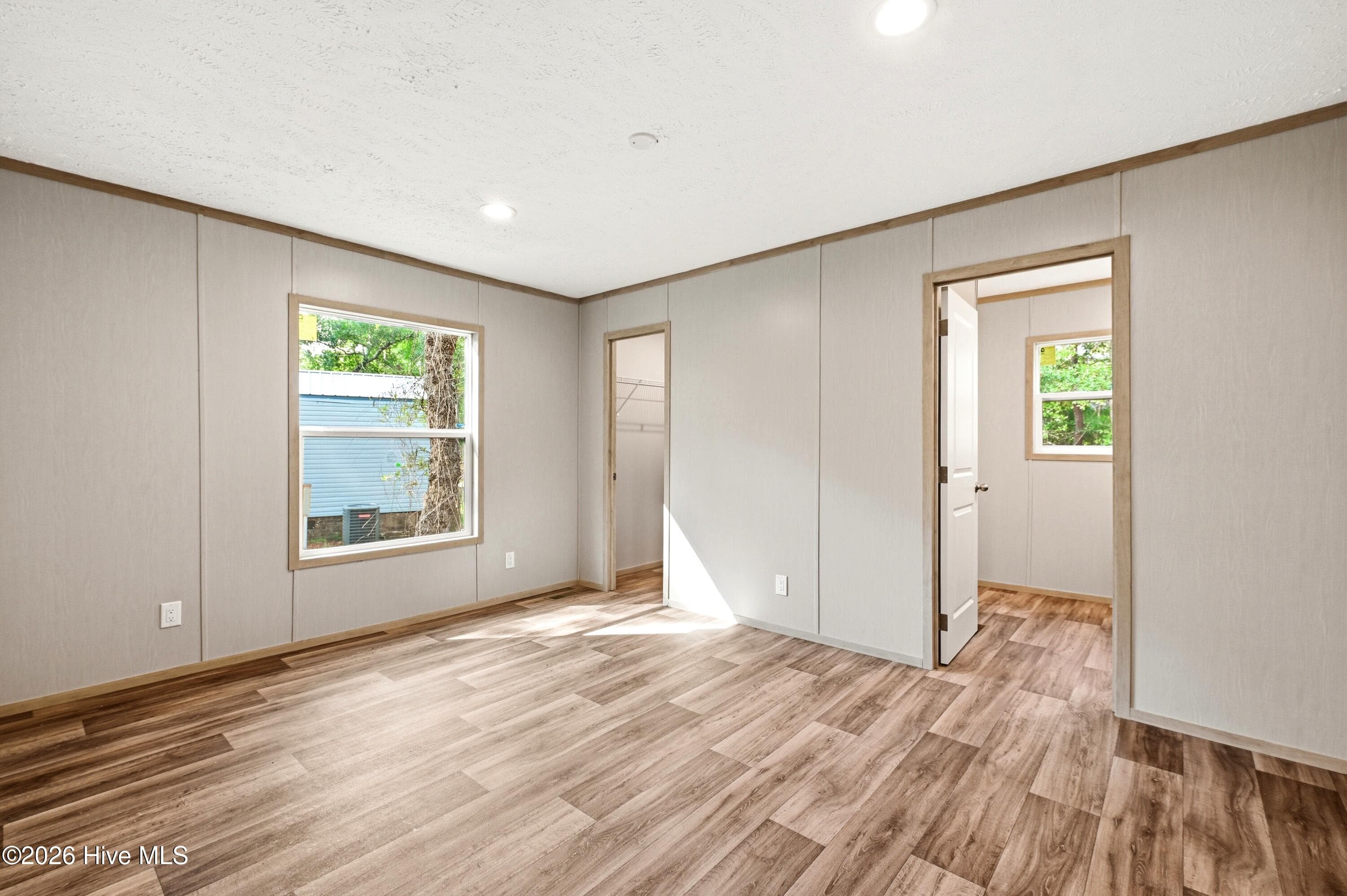 Primary bedroom - 3411 Marlin Drive, Bolivia, NC 28422
