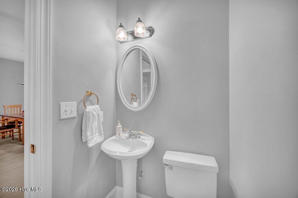 Townhouse at 233 Racine Drive Unit 63, Wilmington, NC 28403, photo 13 of 33