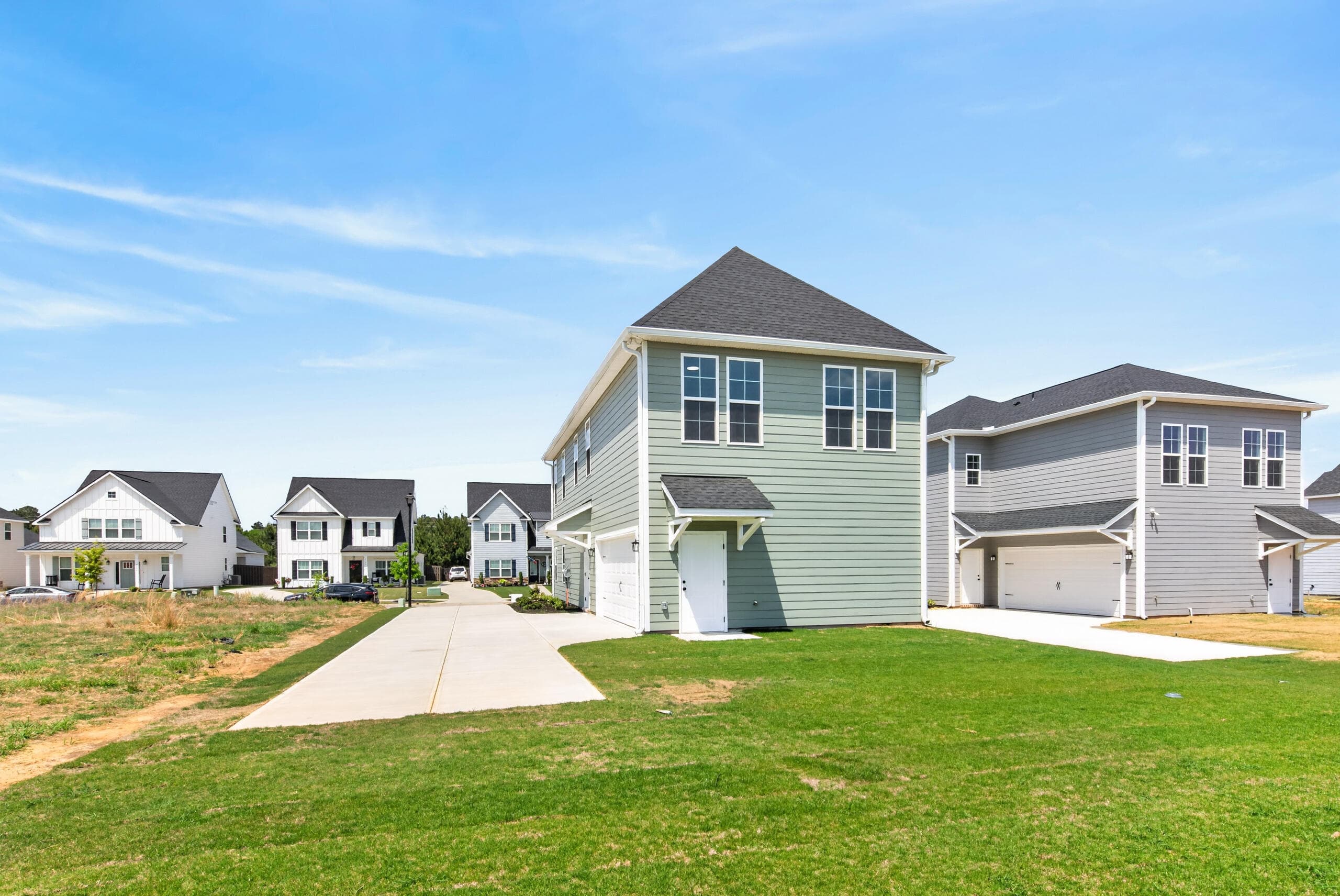 Single Family Residence at 2607 Laurens Street, Grovetown, GA 30813, photo 11 of 50