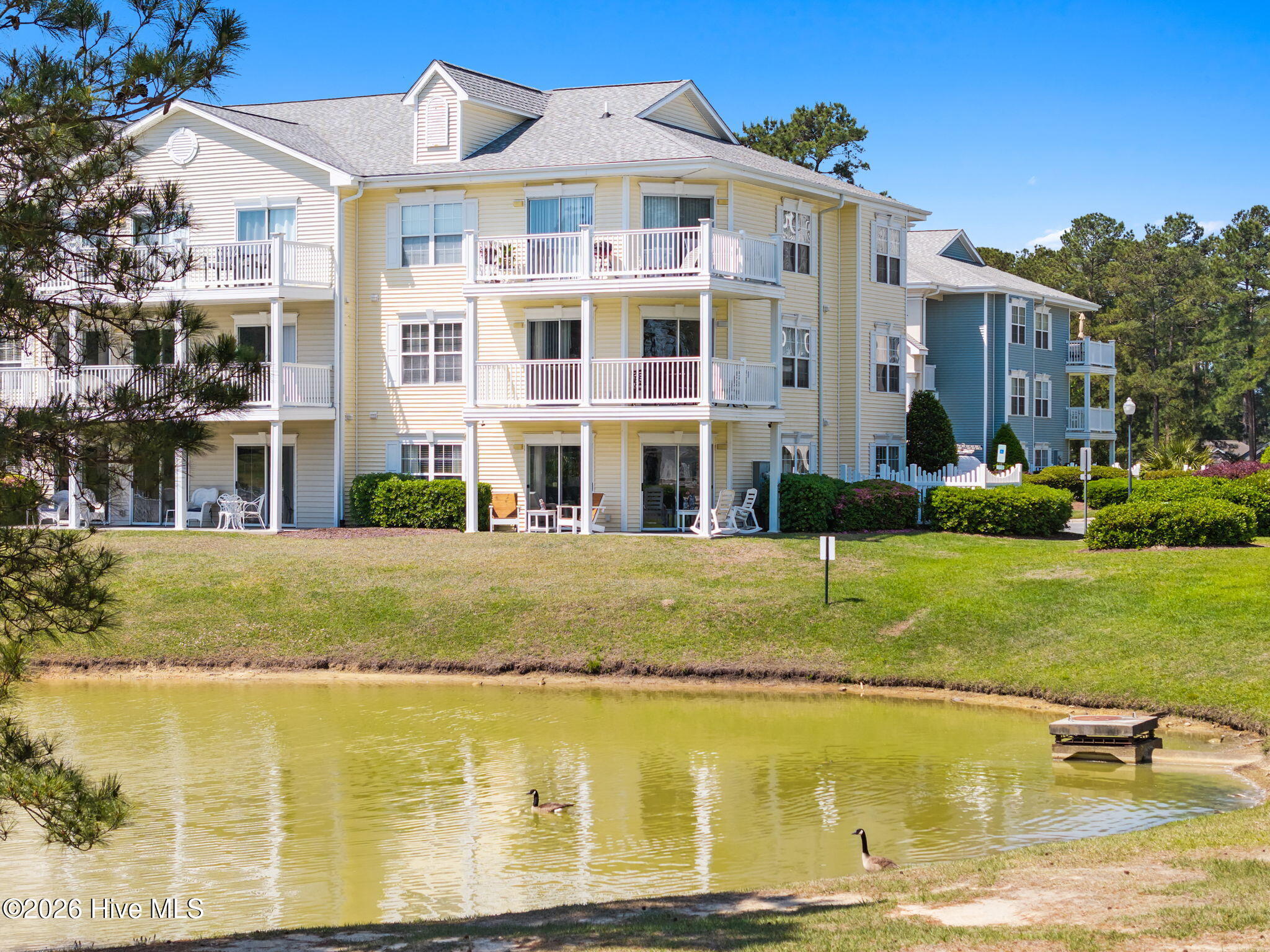Condominium at 1215 N Middleton Drive NW Apt 2401, Calabash, NC 28467, photo 32 of 48