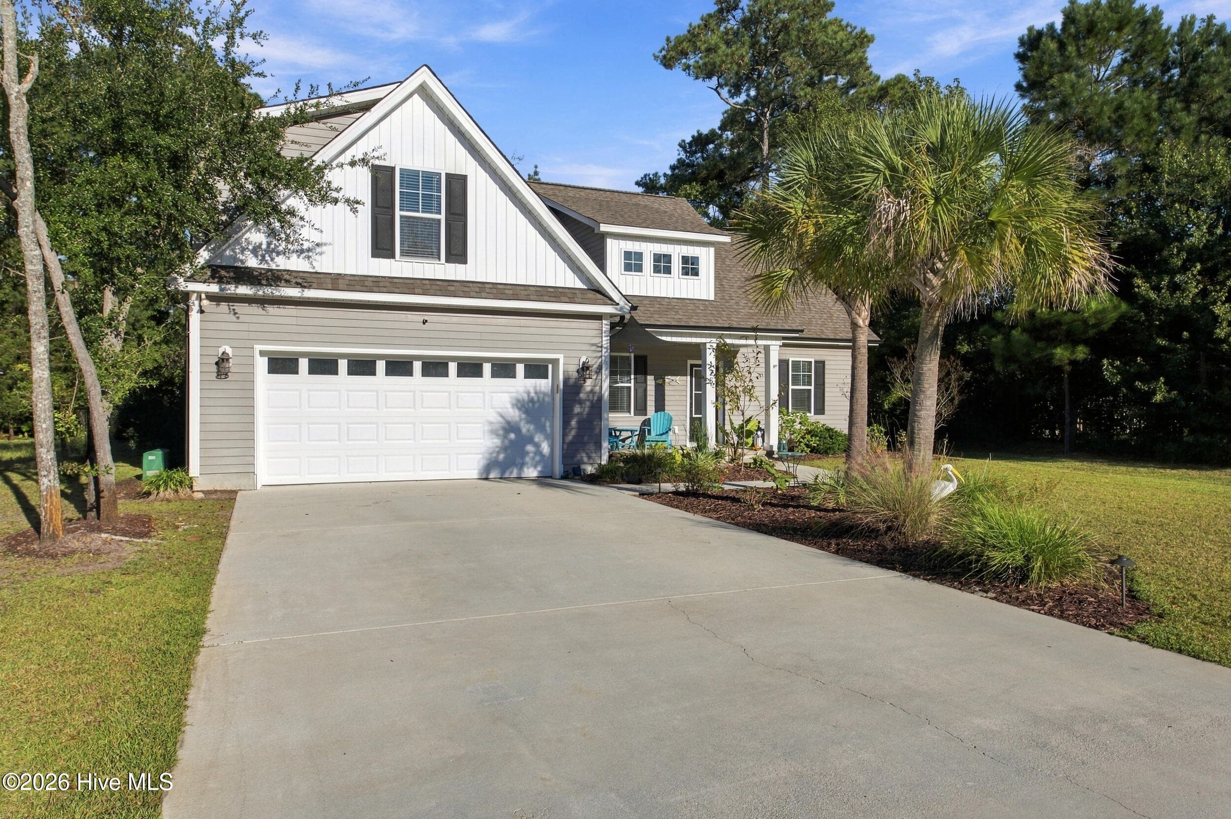 Single Family Residence at 126 Pebble Beach Drive, Hampstead, NC 28443, photo 3 of 54