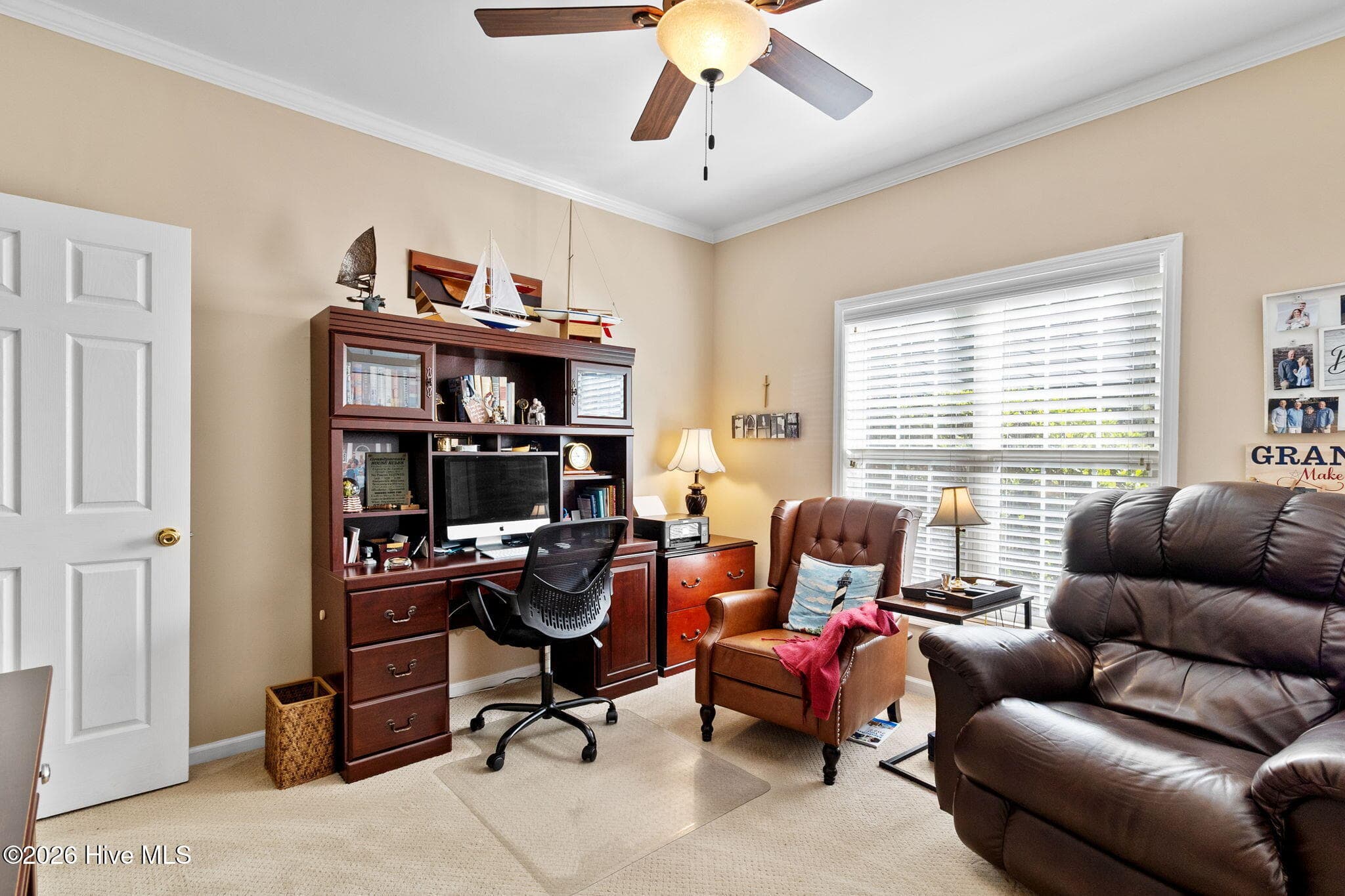 Single Family Residence at 2 Fur Court E, Pinehurst, NC 28374, photo 17 of 31