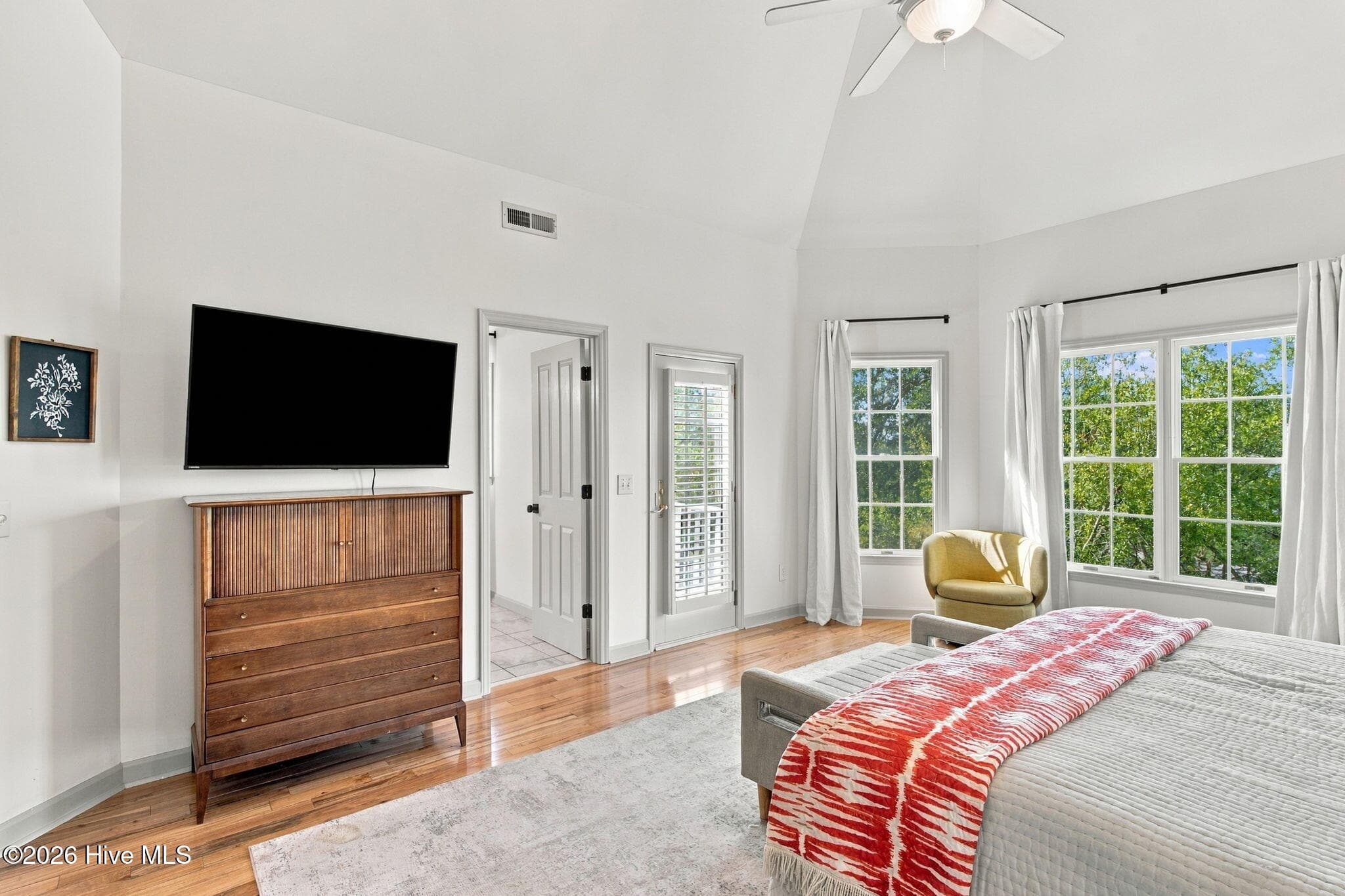 Single Family Residence at 8609 Shipwatch Drive, Wilmington, NC 28412, photo 25 of 49