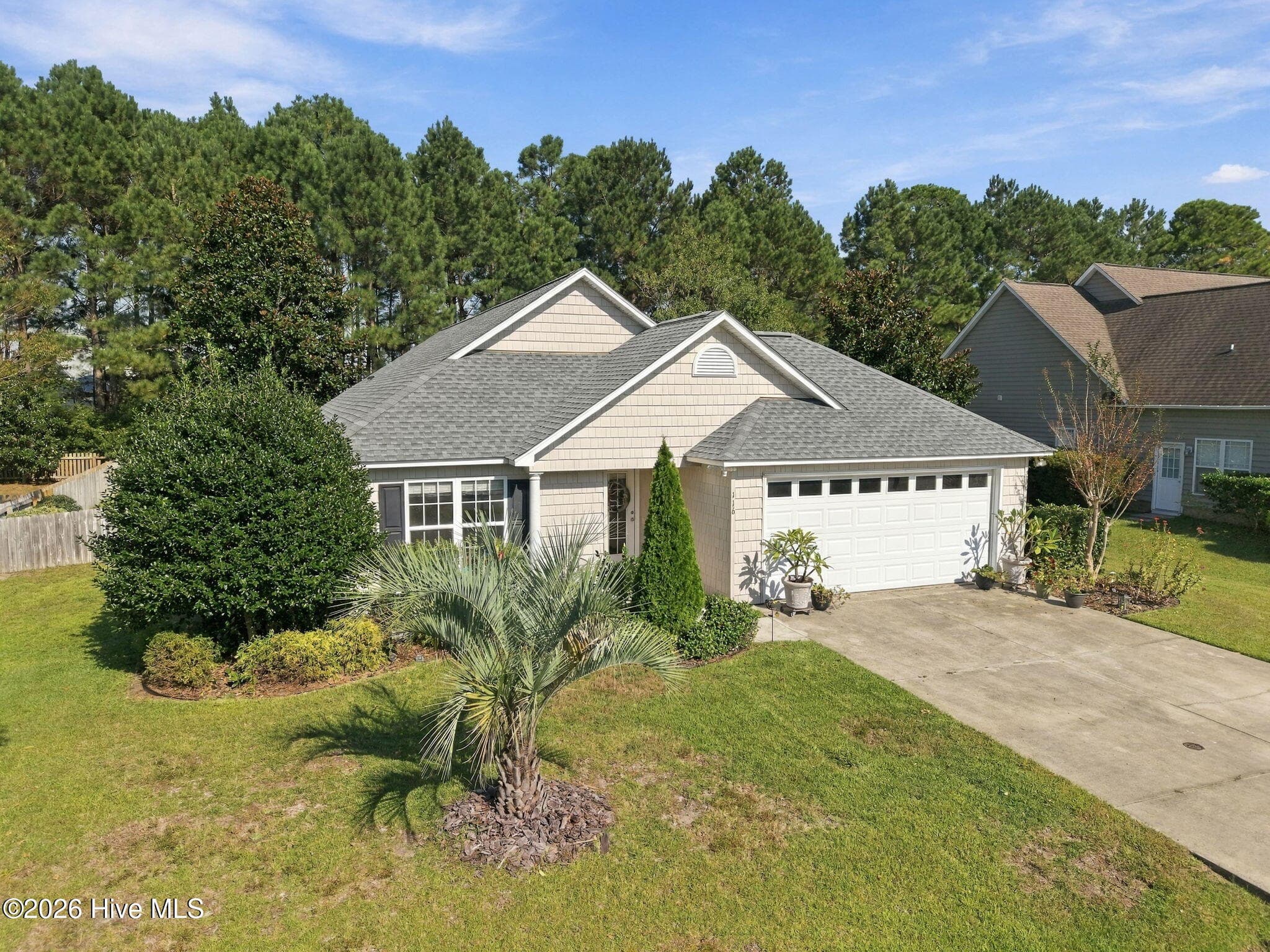 Single Family Residence at 116 Mulberry Circle, Hampstead, NC 28443, photo 2 of 36