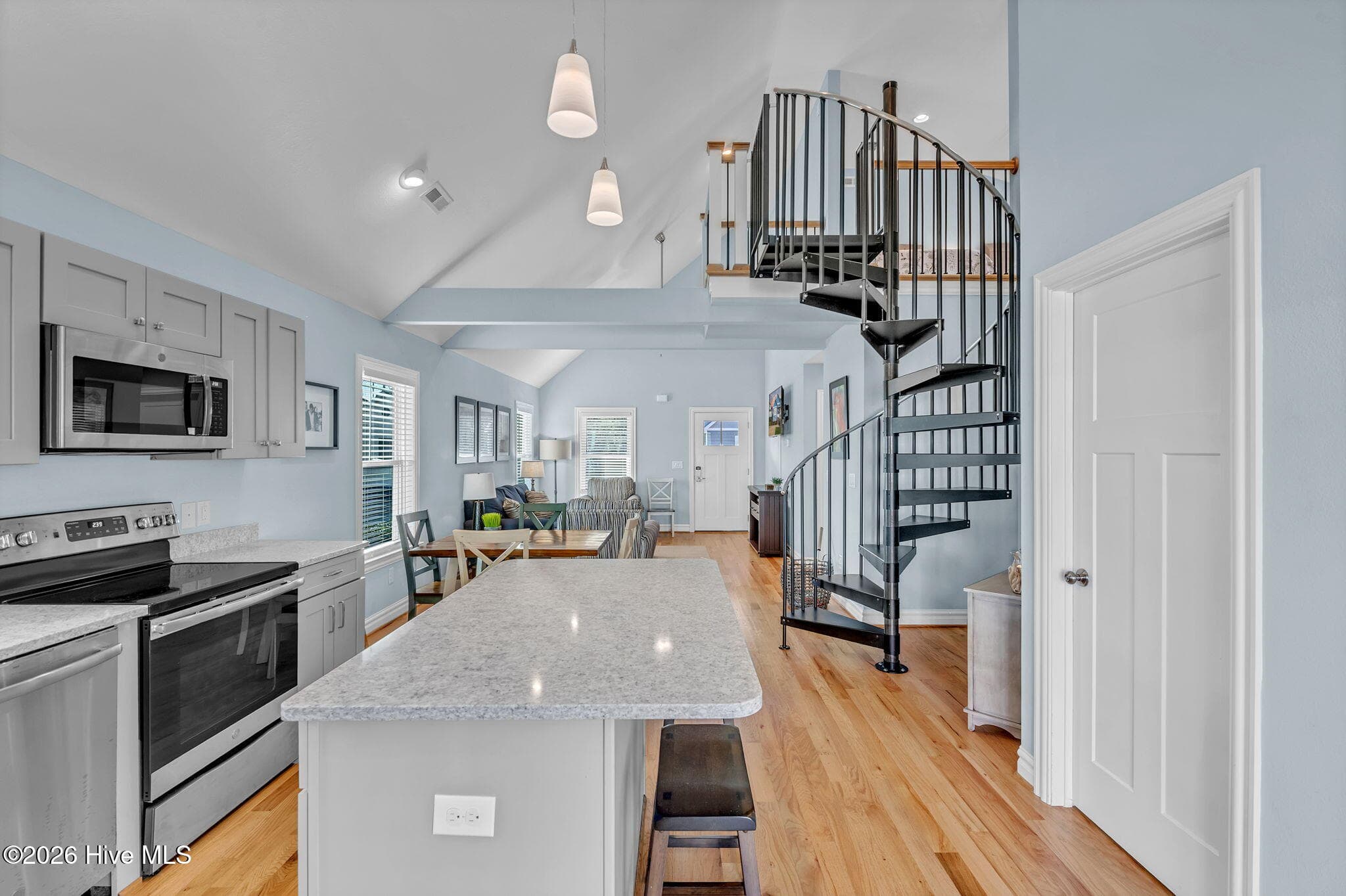 Single Family Residence at 107 Masters Drive, Powells Point, NC 27966, photo 19 of 46