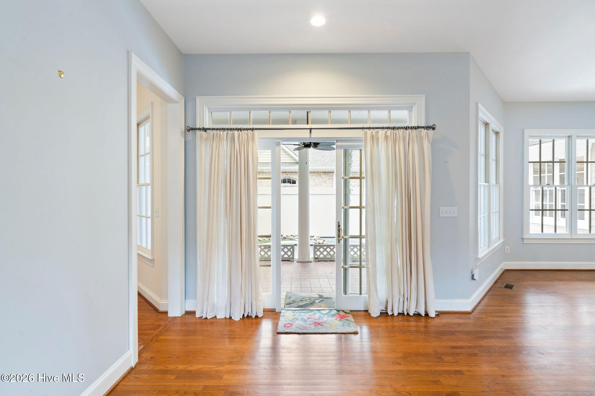 Single Family Residence at 1109 Congressional Lane, Wilmington, NC 28411, photo 106 of 165