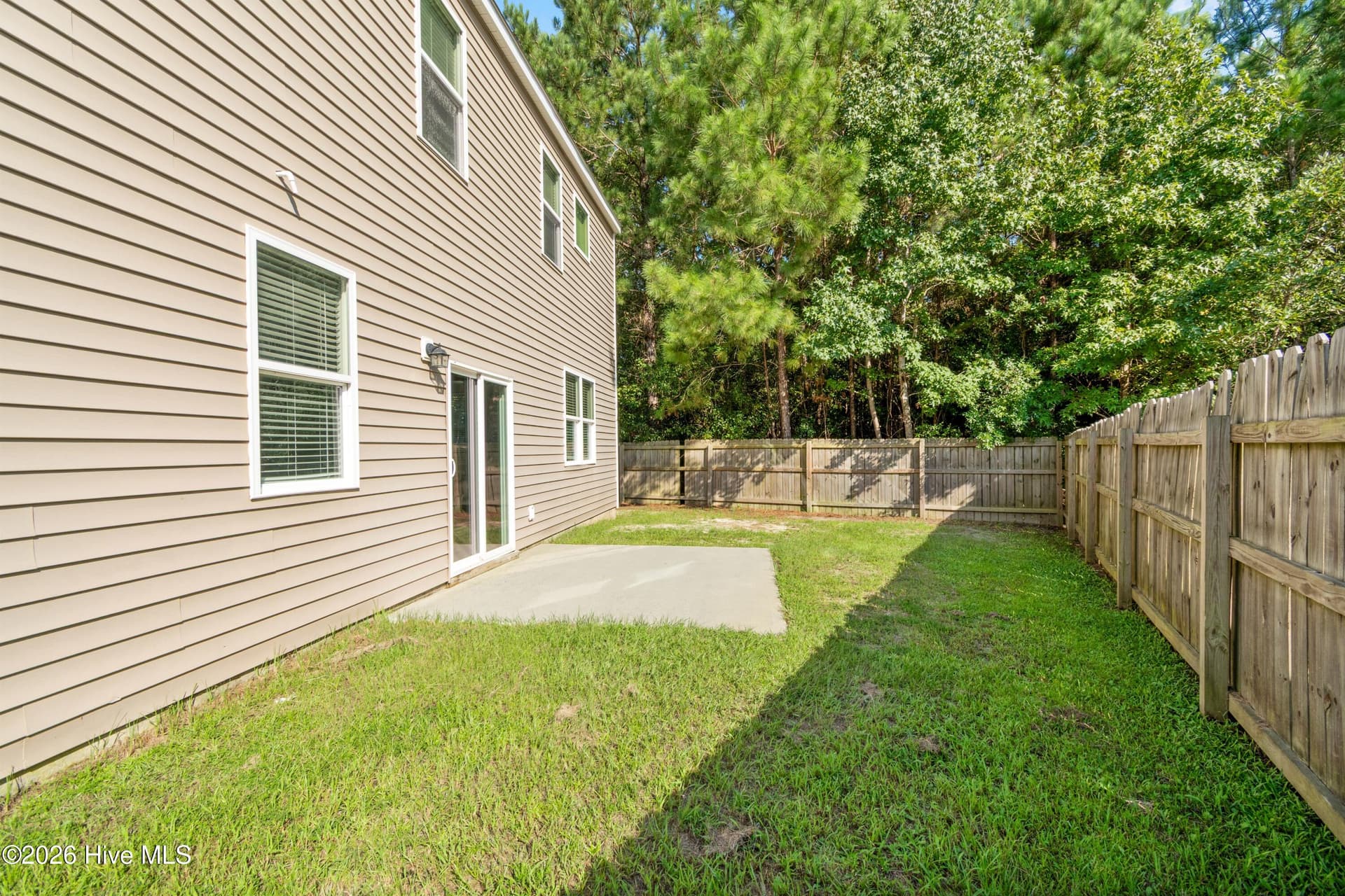 Single Family Residence at 1699 Datchet Lane SE, Bolivia, NC 28422, photo 21 of 40