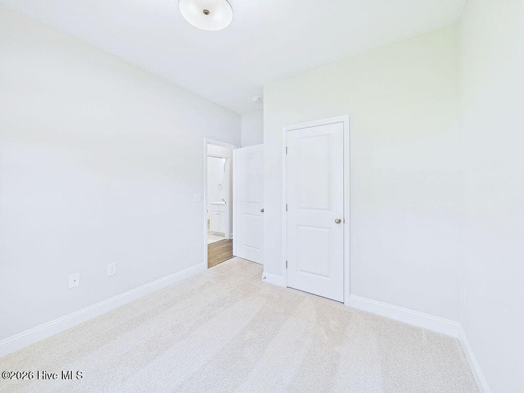 TELLURIDE LOT 06 - "Colston" - 229 Telluride Court, Aberdeen, NC 28315