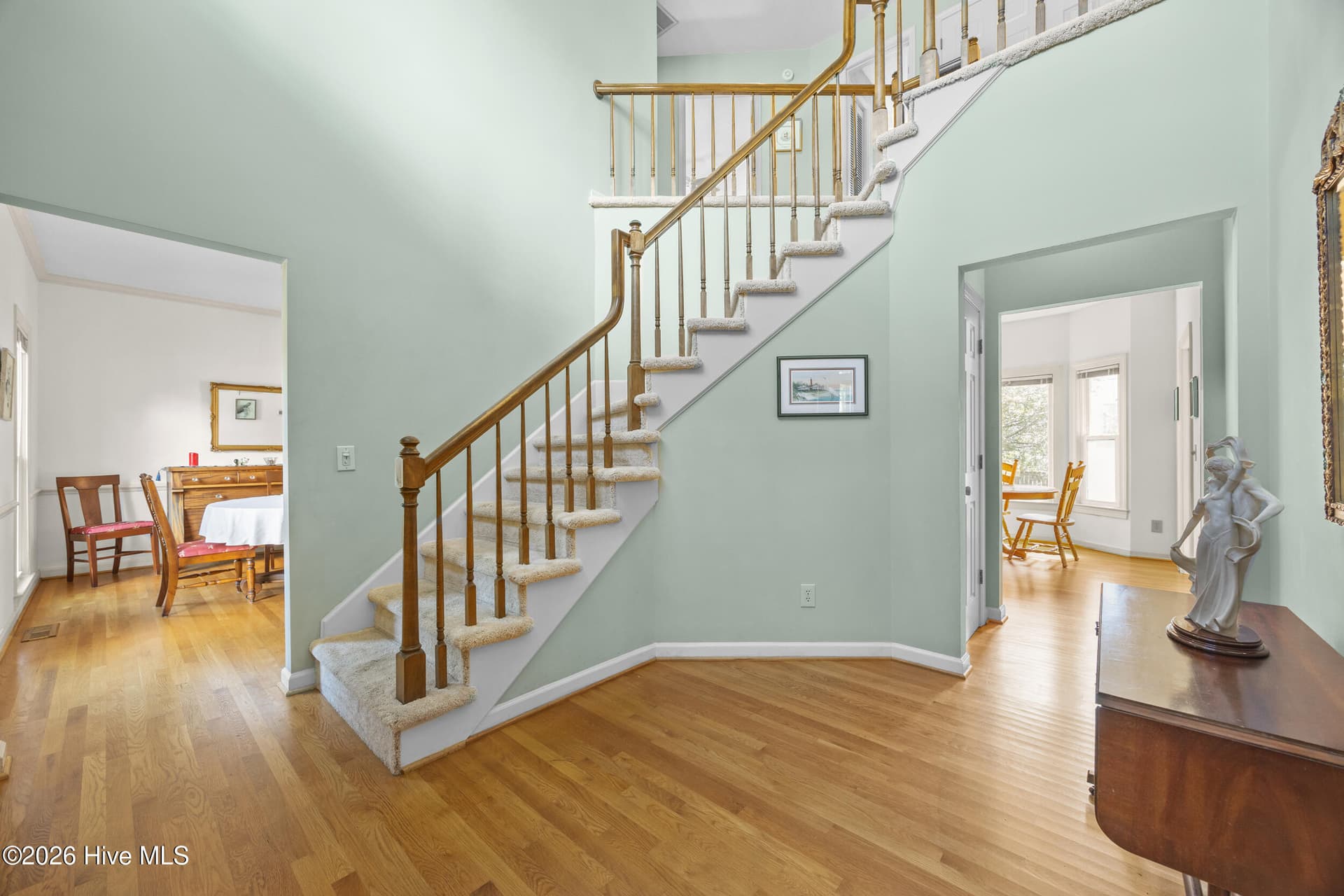 Single Family Residence at 3233 Red Berry Drive, Wilmington, NC 28409, photo 7 of 46