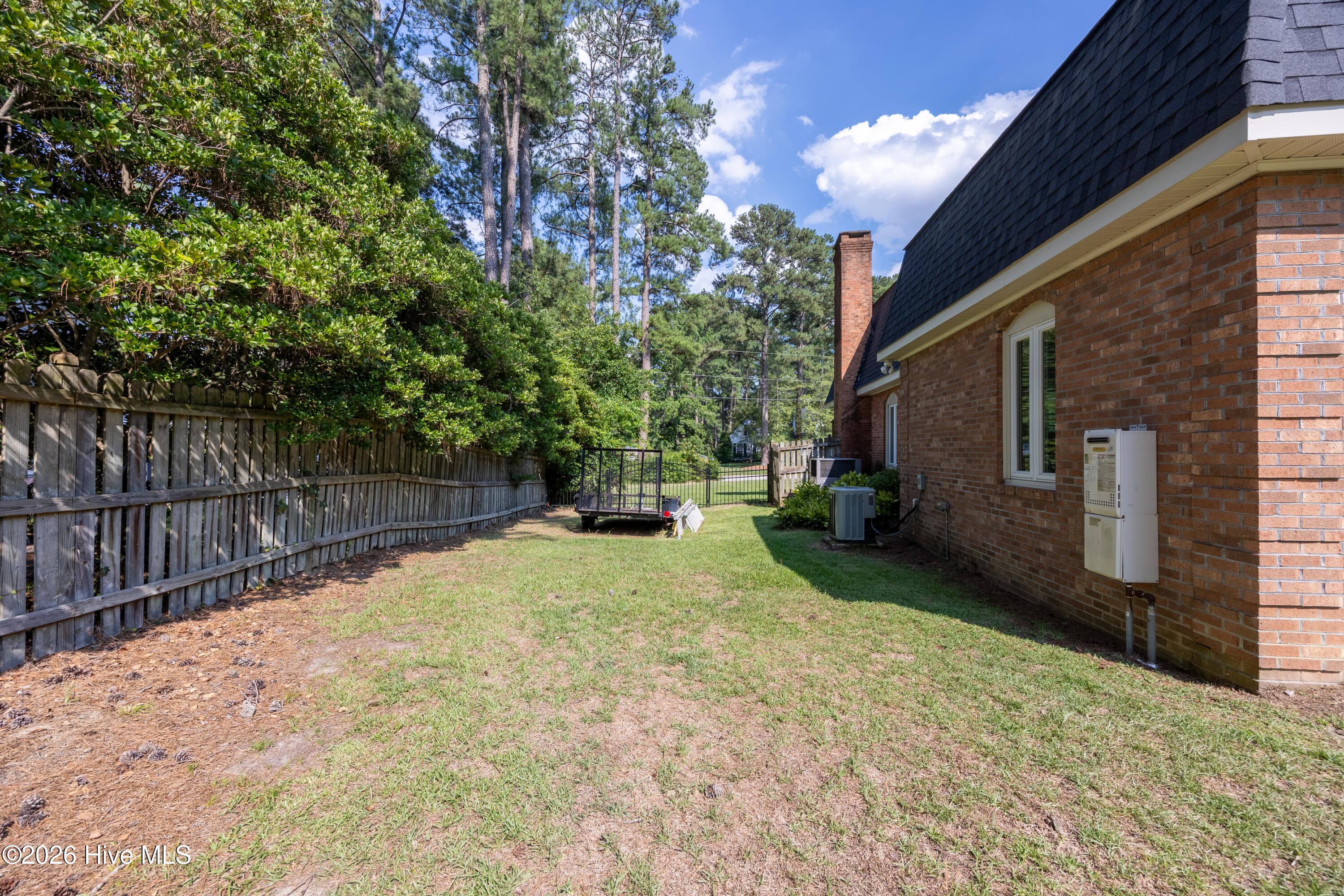 Single Family Residence at 1119 Windemere Drive NW, Wilson, NC 27896, photo 78 of 80