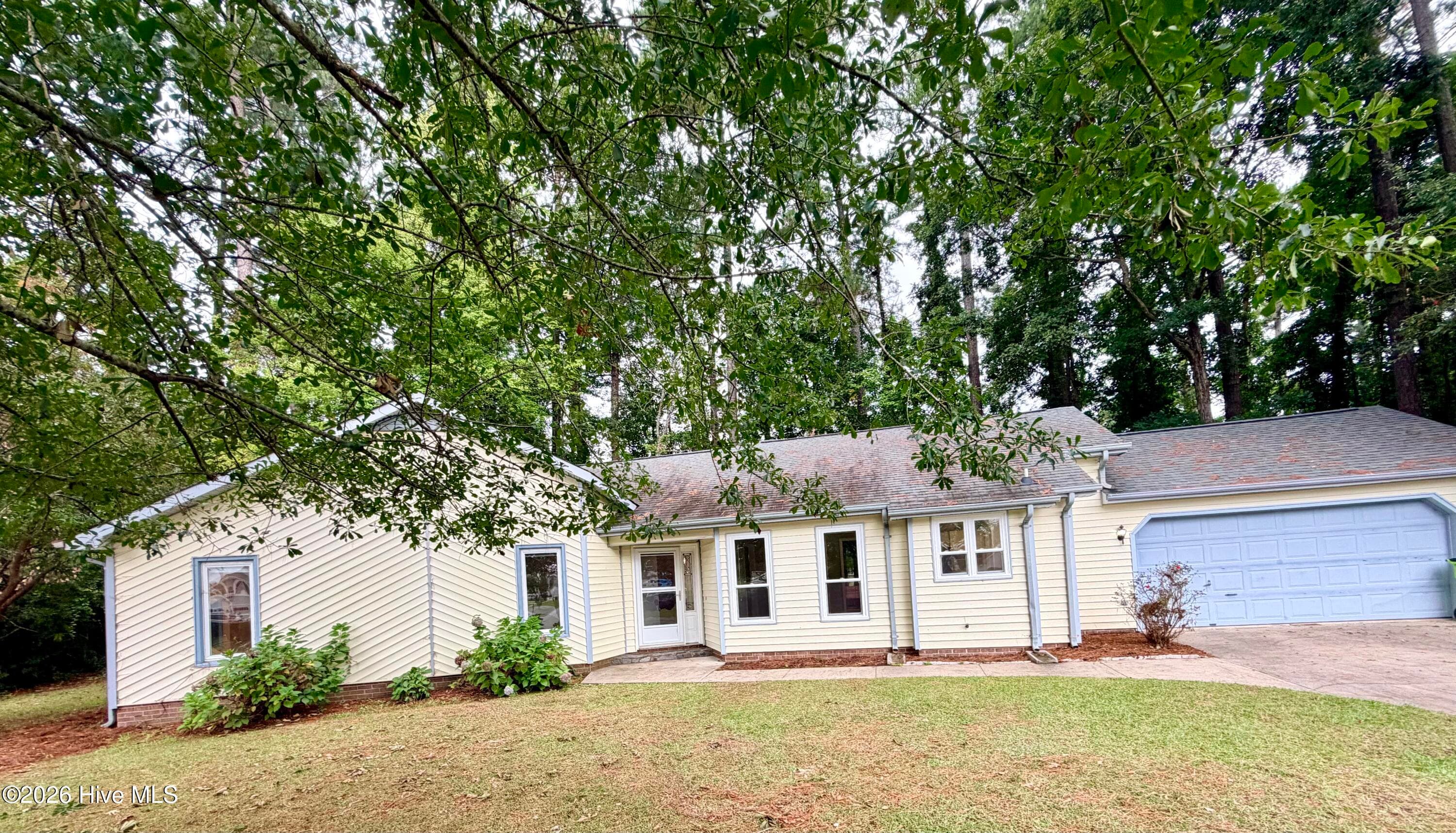 Single Family Residence at 105 Norman Court, New Bern, NC 28560, photo 27 of 30