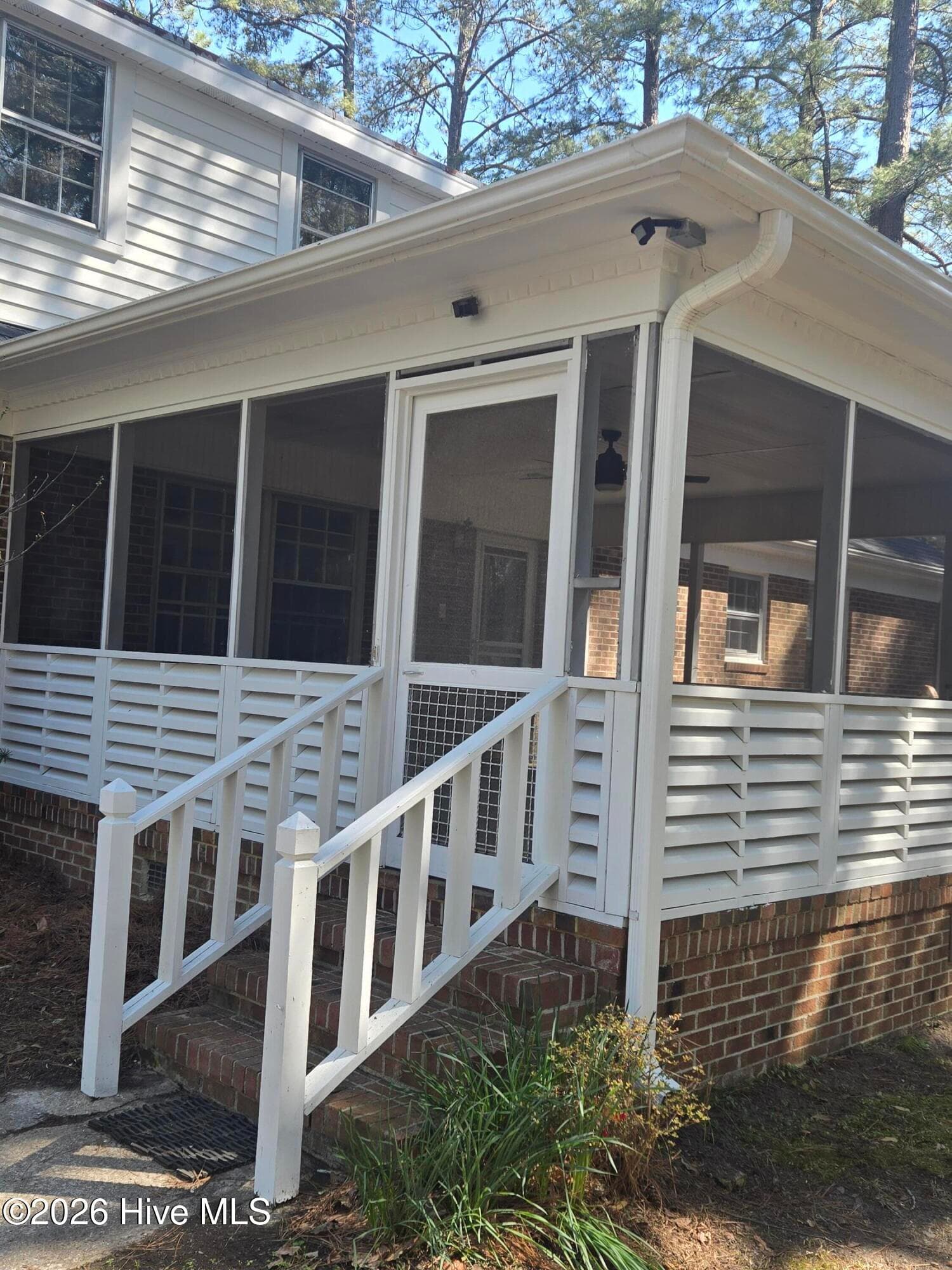 Single Family Residence at 701 S Broad Street, Robersonville, NC 27871, photo 33 of 45