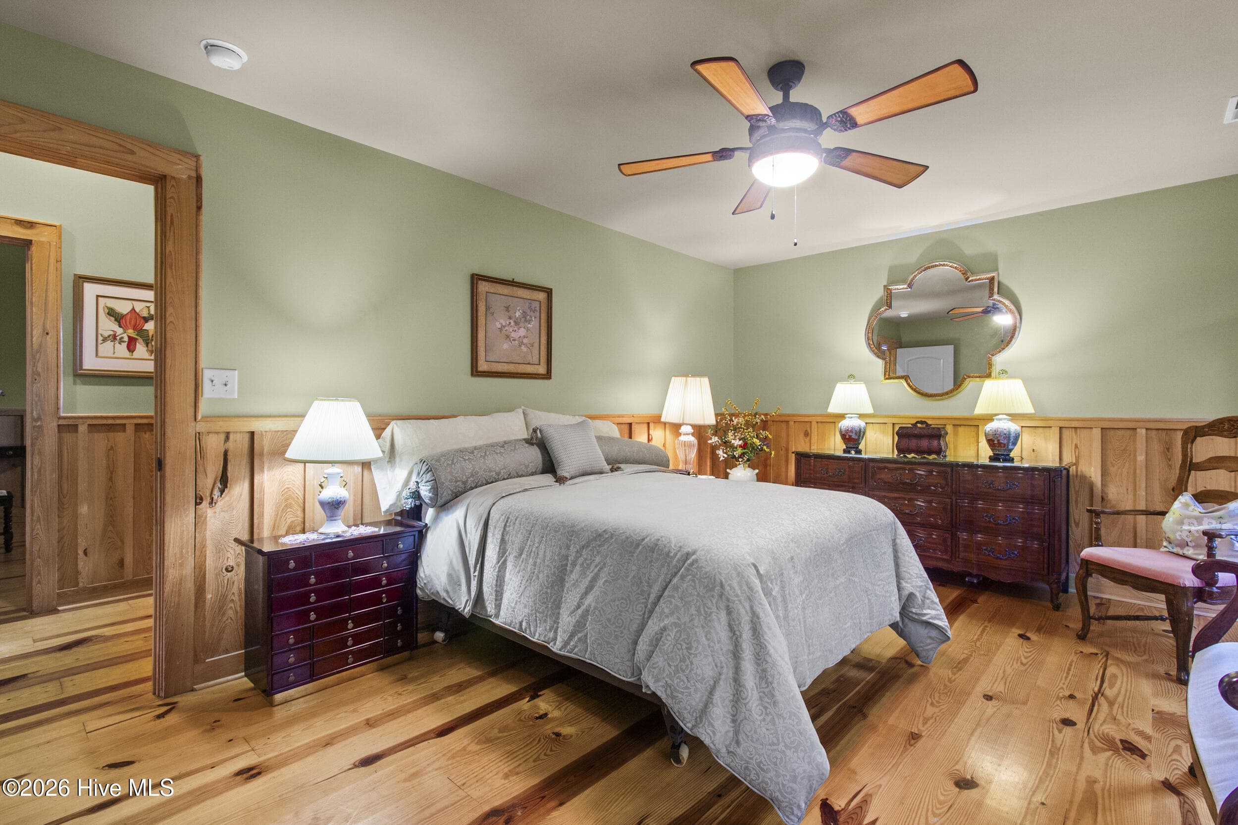 Single Family Residence at 307 Antioch Lakes Road, New Bern, NC 28560, photo 61 of 87