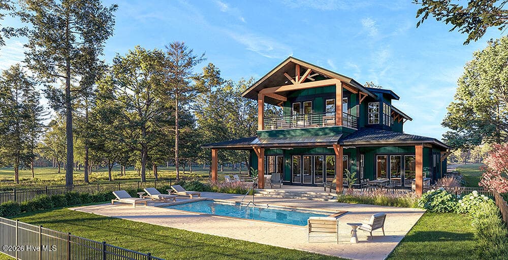 444 Cattle Drive, Rocky Point, NC 28457