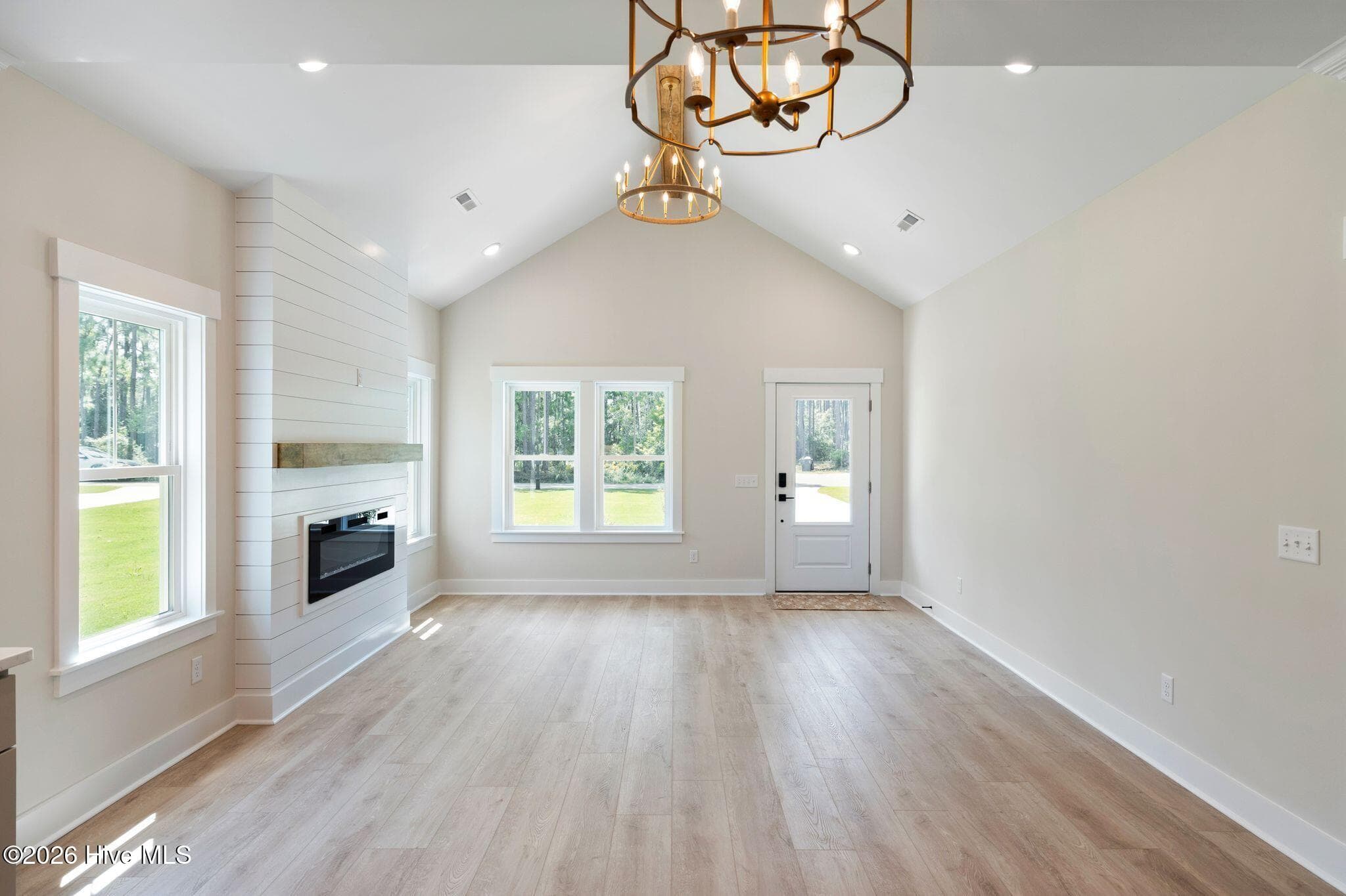 Single Family Residence at 2309 Frink Lake Drive, Southport, NC 28461, photo 9 of 58