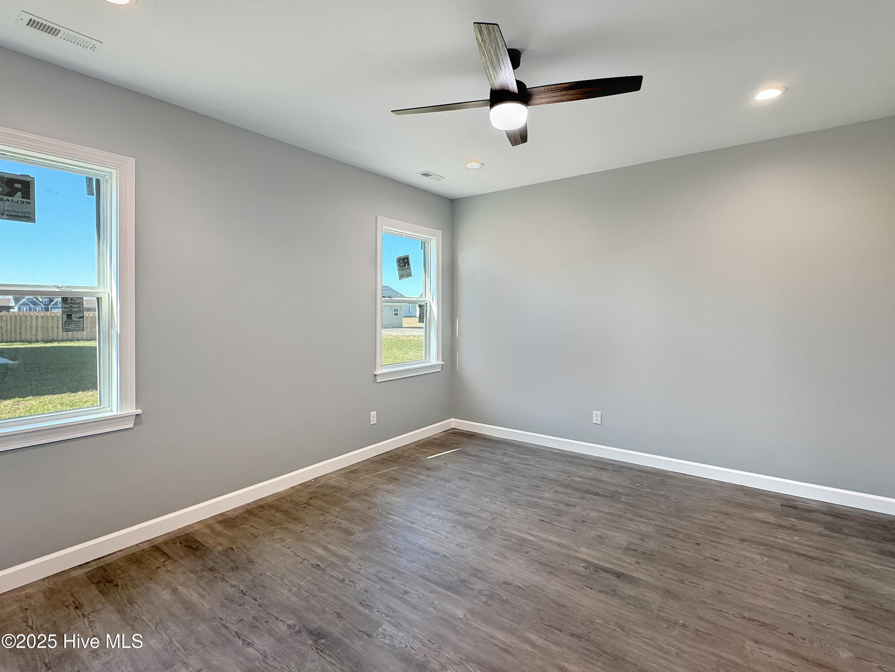 Primary Bedroom - 1061 Staysail Drive, Elizabeth City, NC 27909