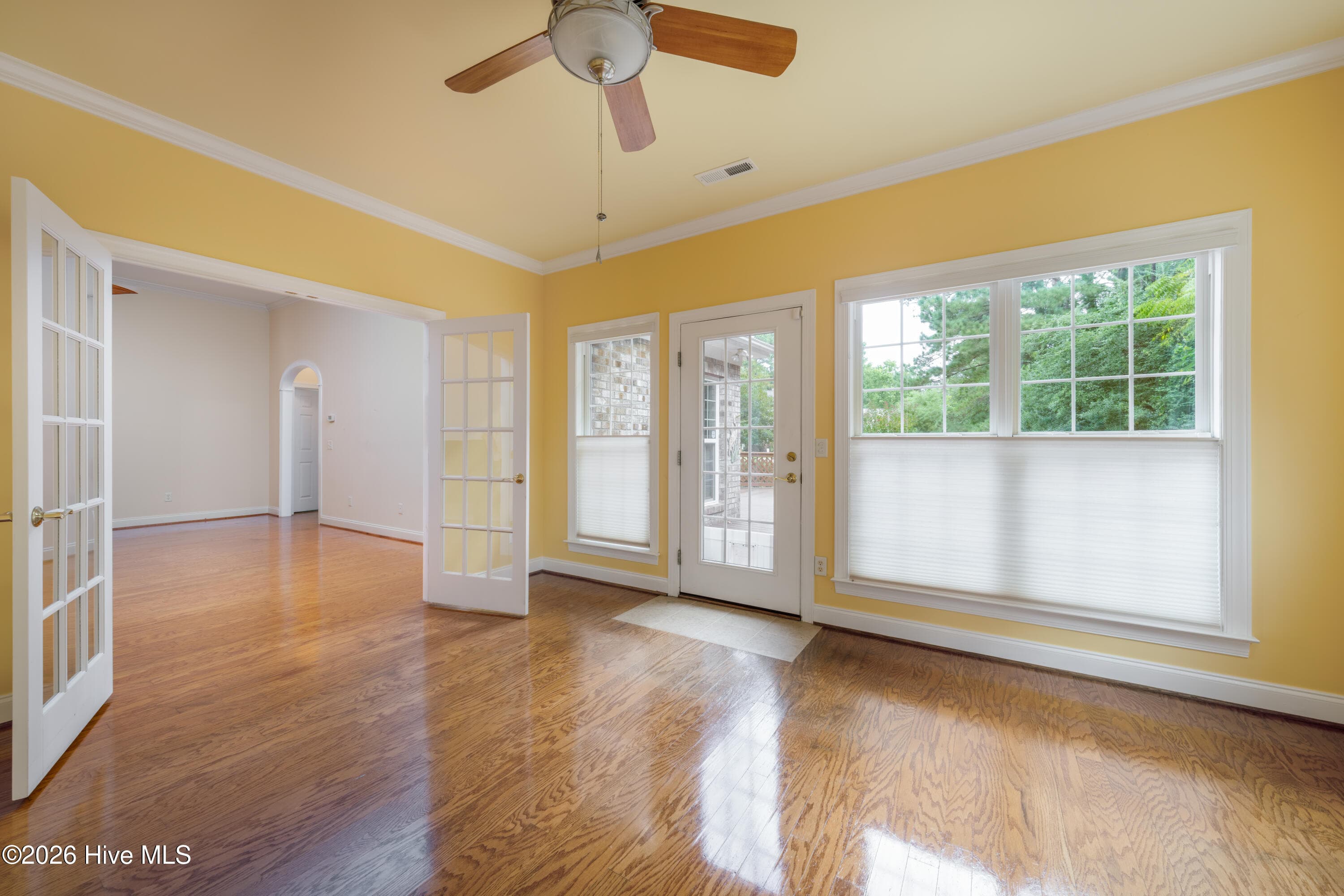 Single Family Residence at 202 Longmeadow Drive, Wilmington, NC 28412, photo 14 of 36