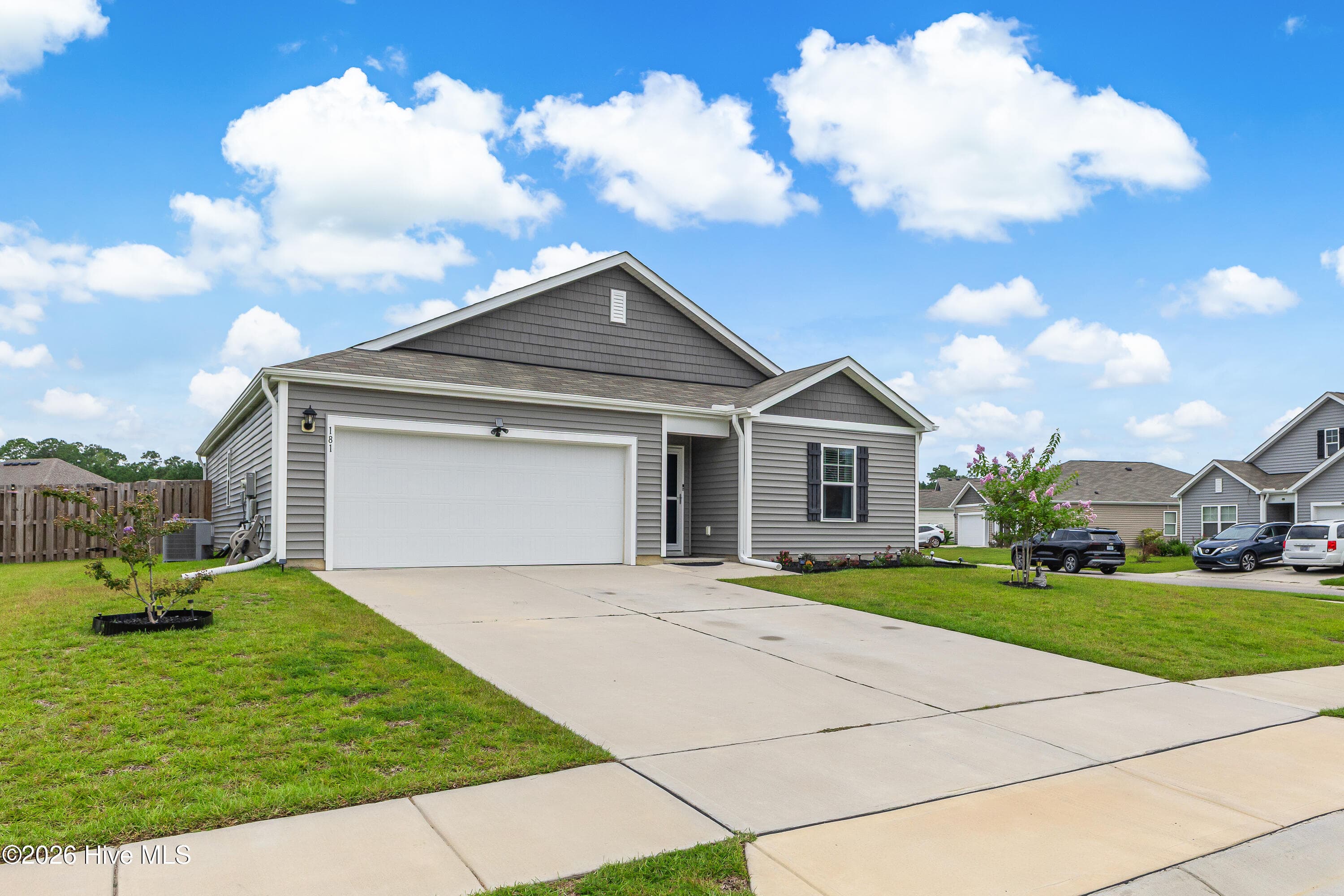 Single Family Residence at 181 Murrelet Court NE, Bolivia, NC 28422, photo 4 of 45
