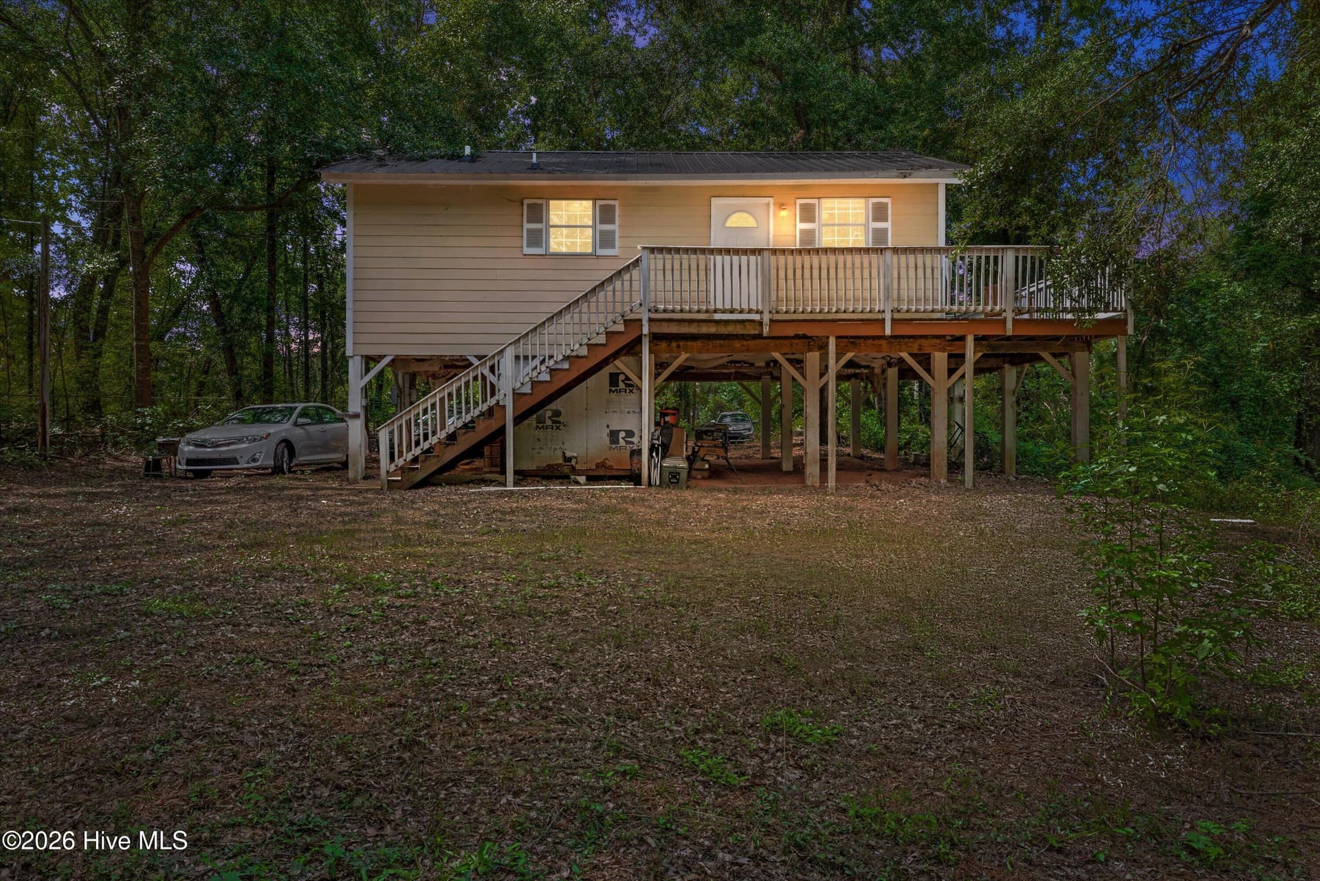 1326 Hephzibah Mcbean Road, Hephzibah, GA 30815