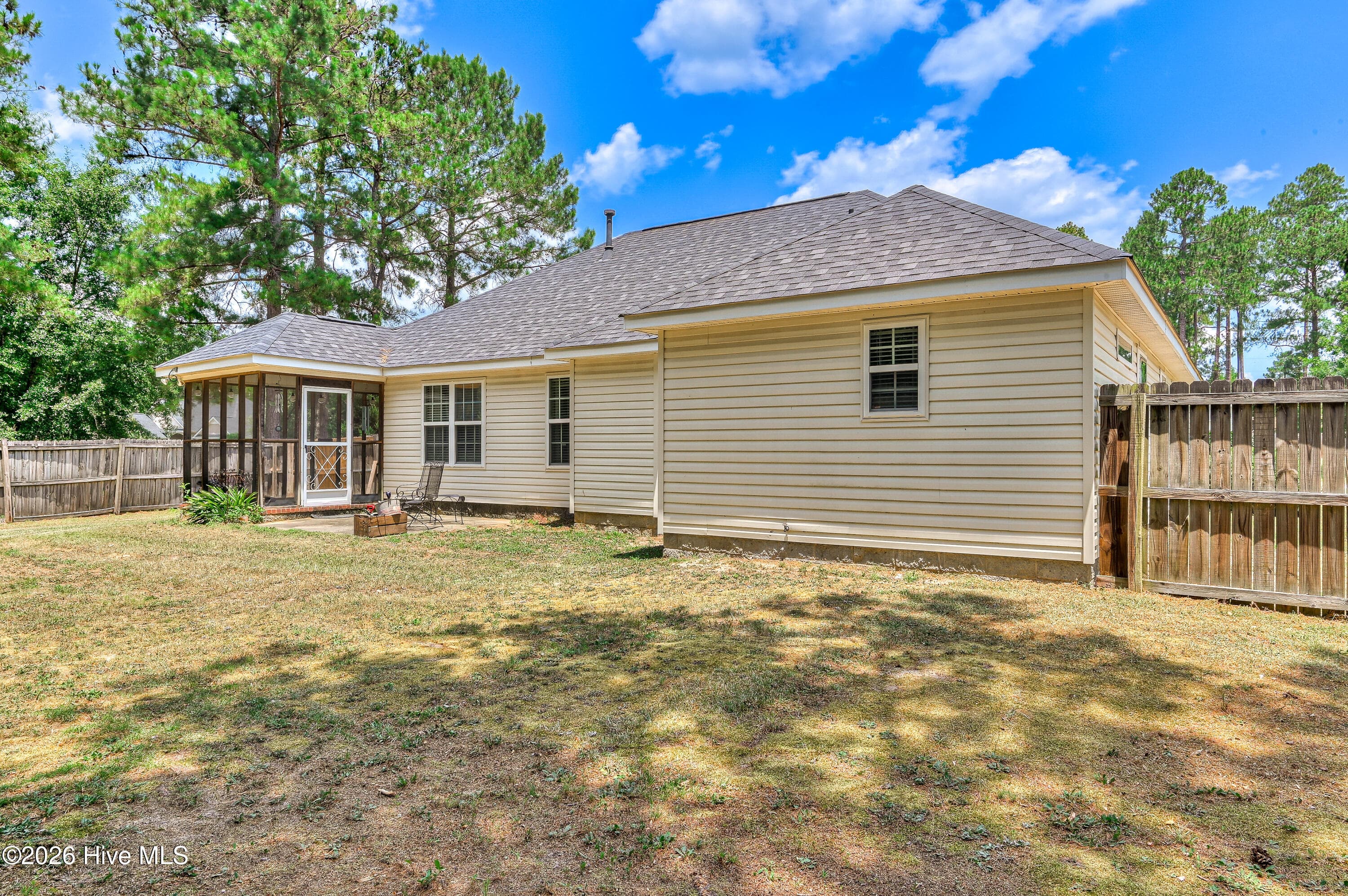 Single Family Residence at 201 Crystal Peak Drive, Graniteville, SC 29829, photo 21 of 21