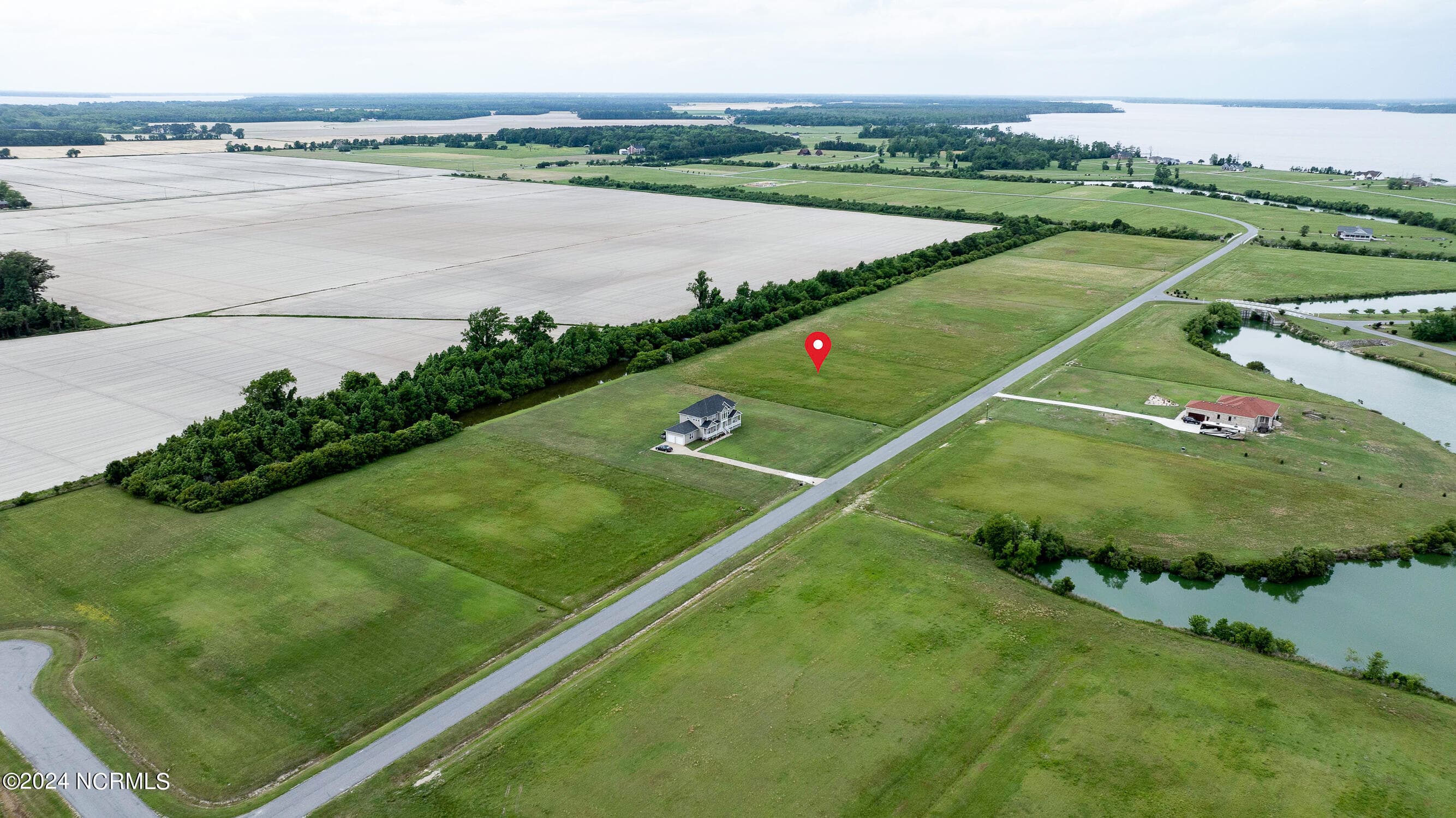 Residential Lot at Lot 188 188 Sandpiper Drive, Hertford, NC 27944, photo 10 of 26