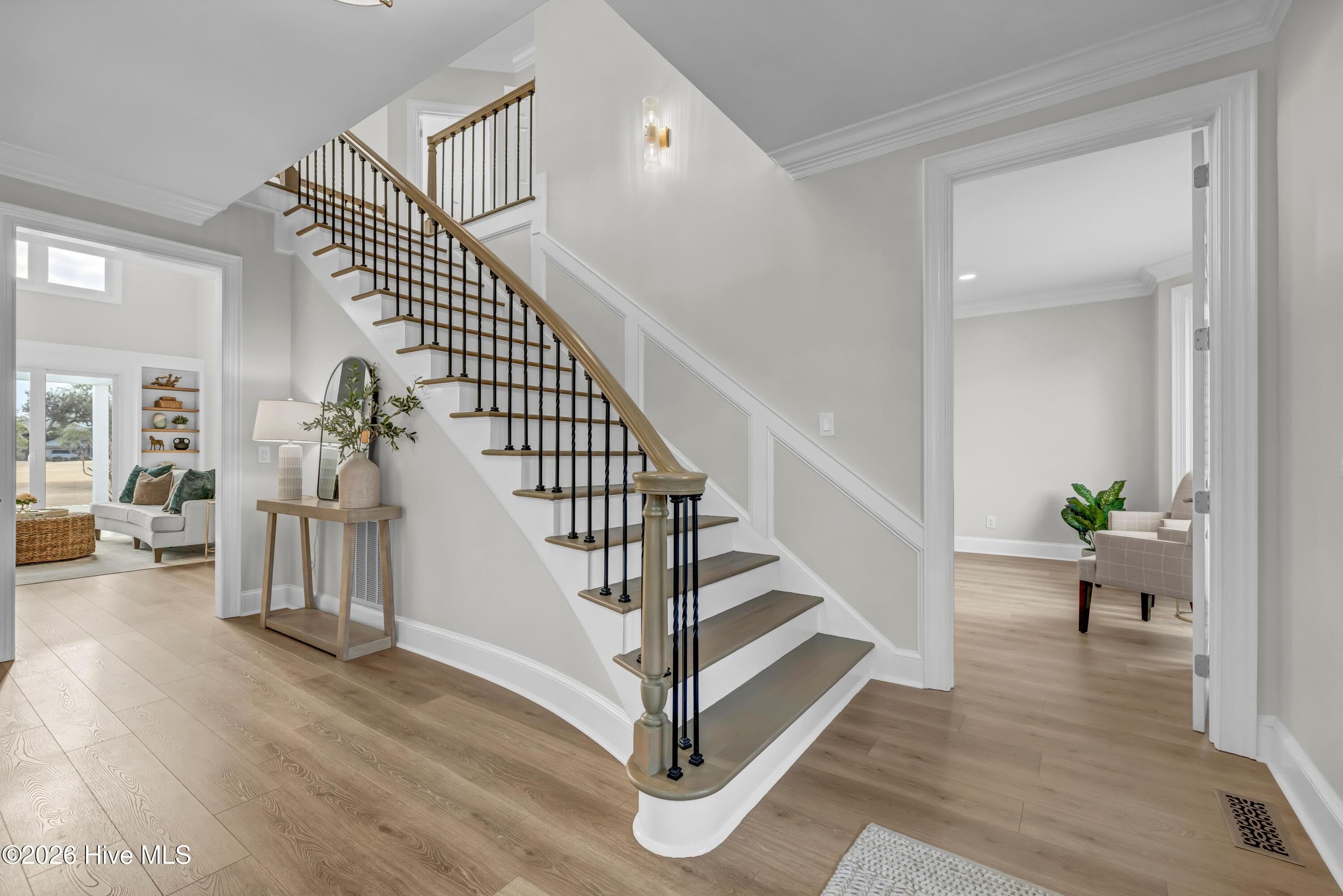 Single Family Residence at 1401 Regatta Drive, Wilmington, NC 28405, photo 11 of 109