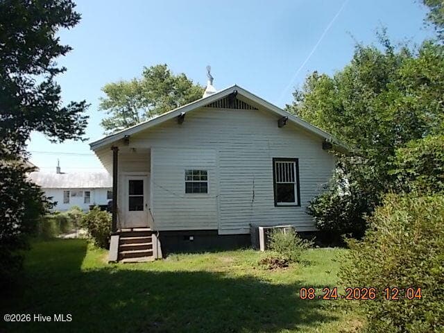 Single Family Residence at 2003 Warren Street, Augusta, GA 30904, photo 3 of 12