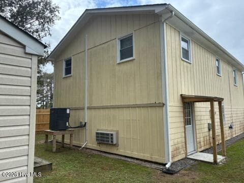 Single Family Residence at 298 Waterlily Road, Coinjock, NC 27923, photo 3 of 28