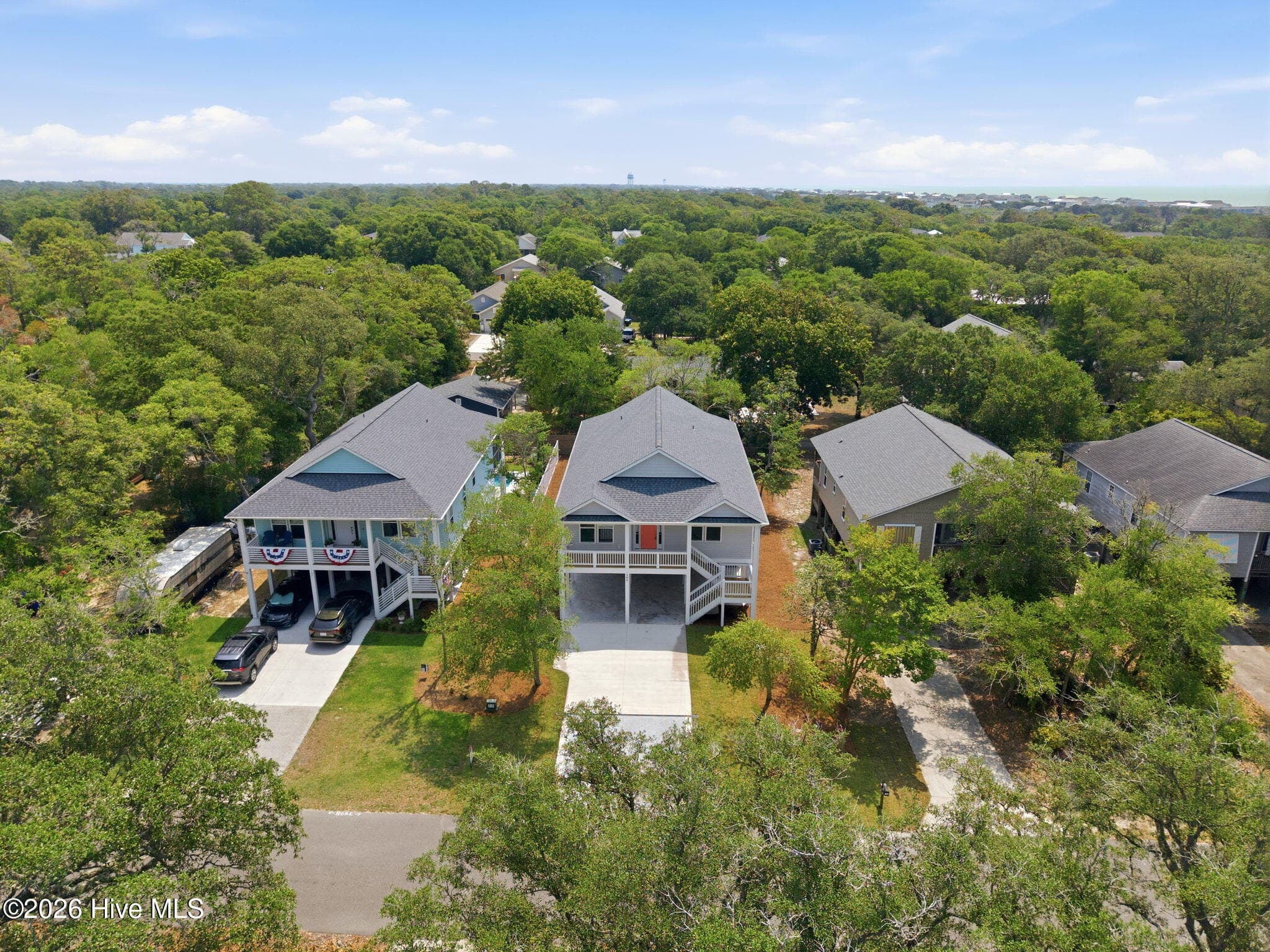 Single Family Residence at 104 SE 6th Street, Oak Island, NC 28465, photo 88 of 92