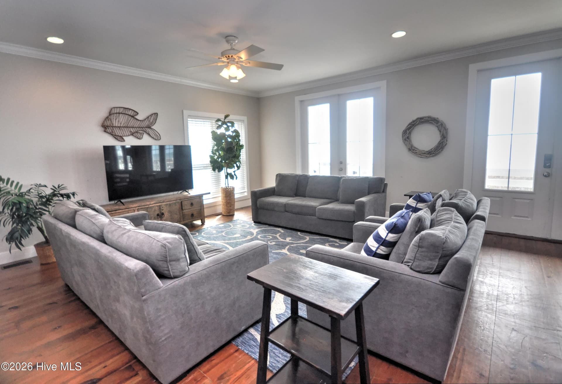 Single Family Residence at 140 E First Street, Ocean Isle Beach, NC 28469, photo 12 of 77