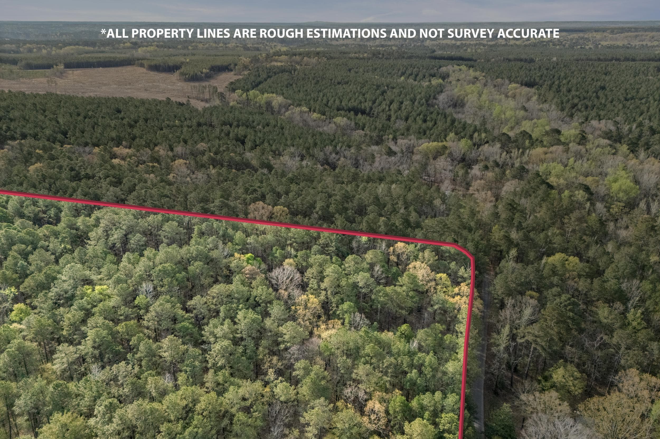 Residential Lot at 0 Lbk Circle, Tignall, GA 30668, photo 22 of 22