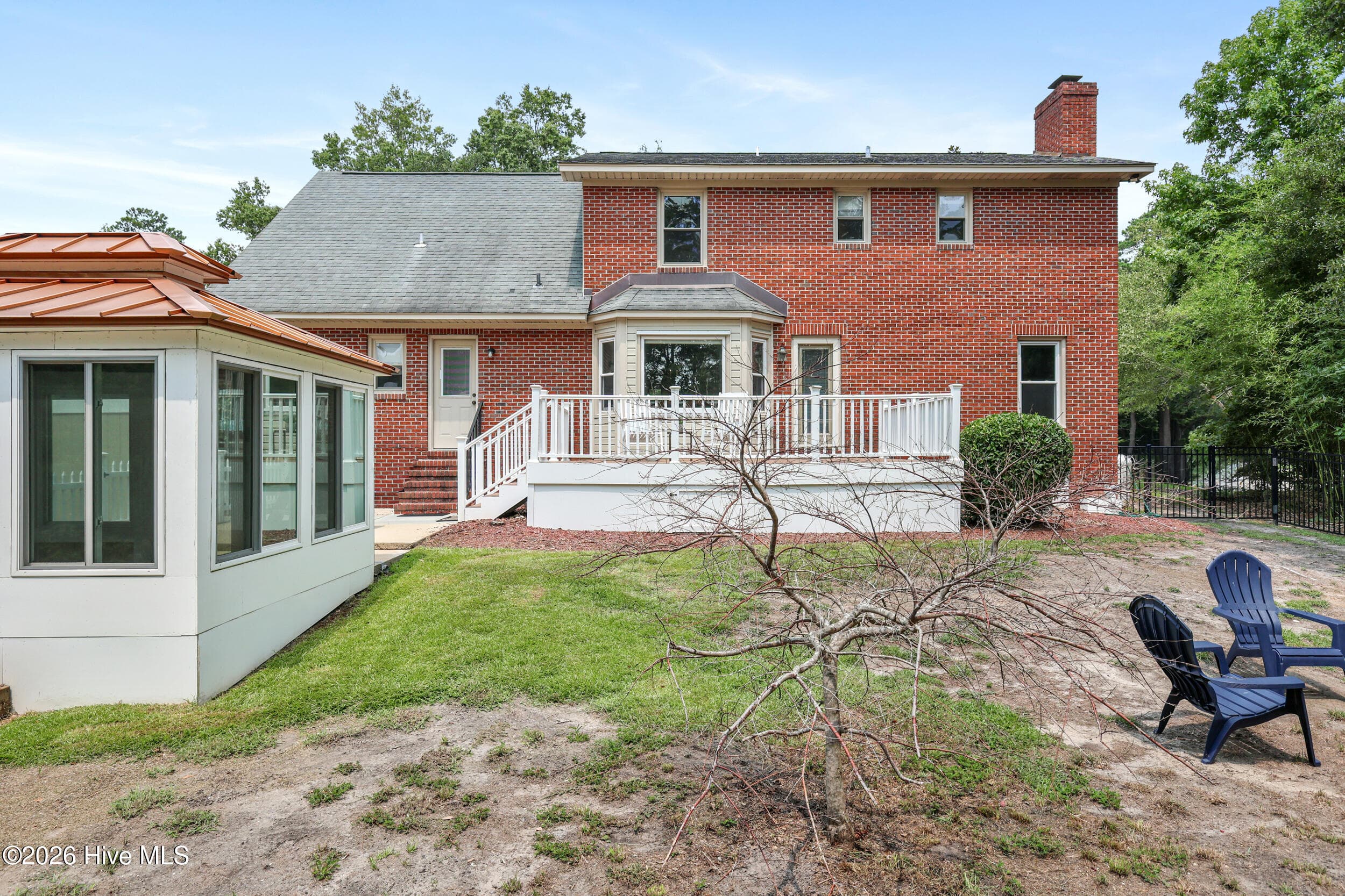 Single Family Residence at 212 Dorchester Place, Wilmington, NC 28412, photo 48 of 68
