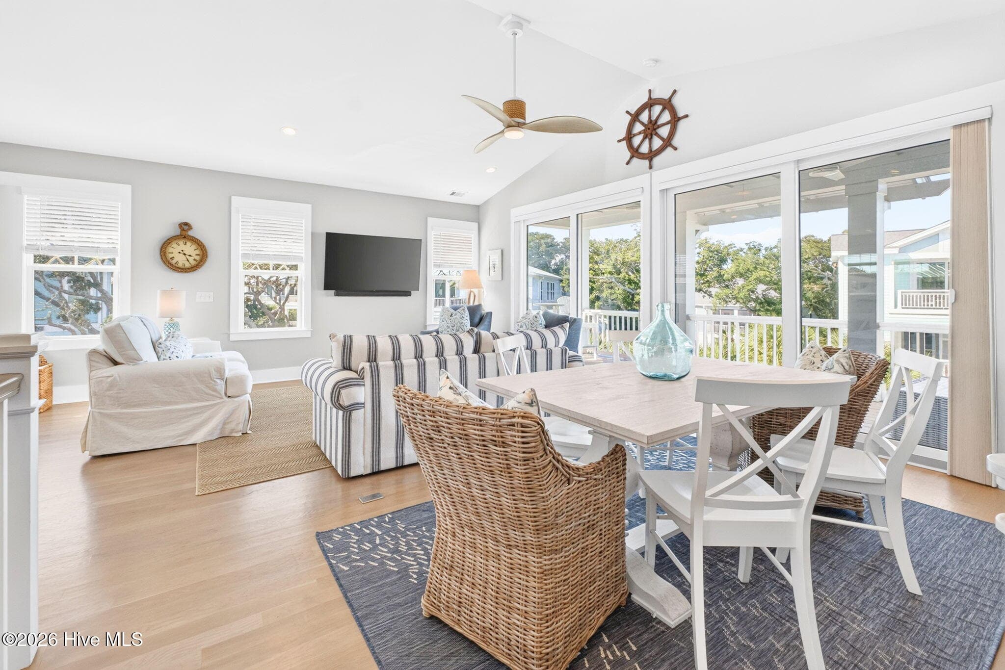 Townhouse at 233 Red Lewis Drive, Kure Beach, NC 28449, photo 24 of 76