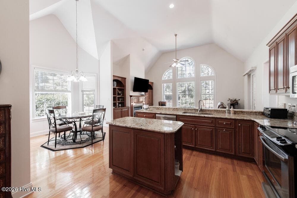 Single Family Residence at 5400 Belle Mead Drive, Aiken, SC 29803, photo 17 of 52