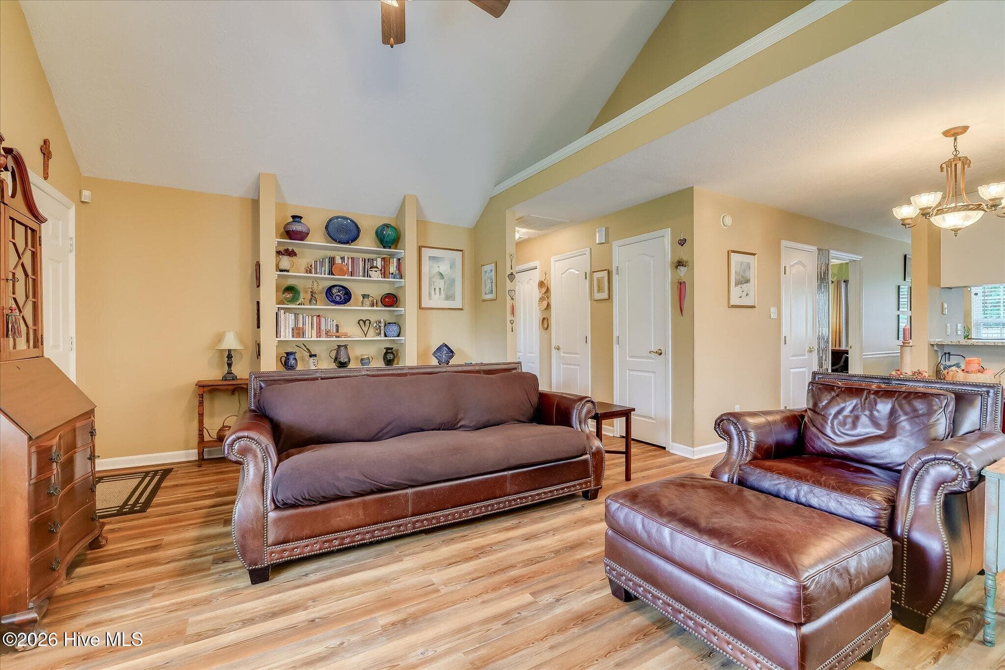 Single Family Residence at 4006 Hidden Haven Court, Augusta, GA 30909, photo 2 of 6