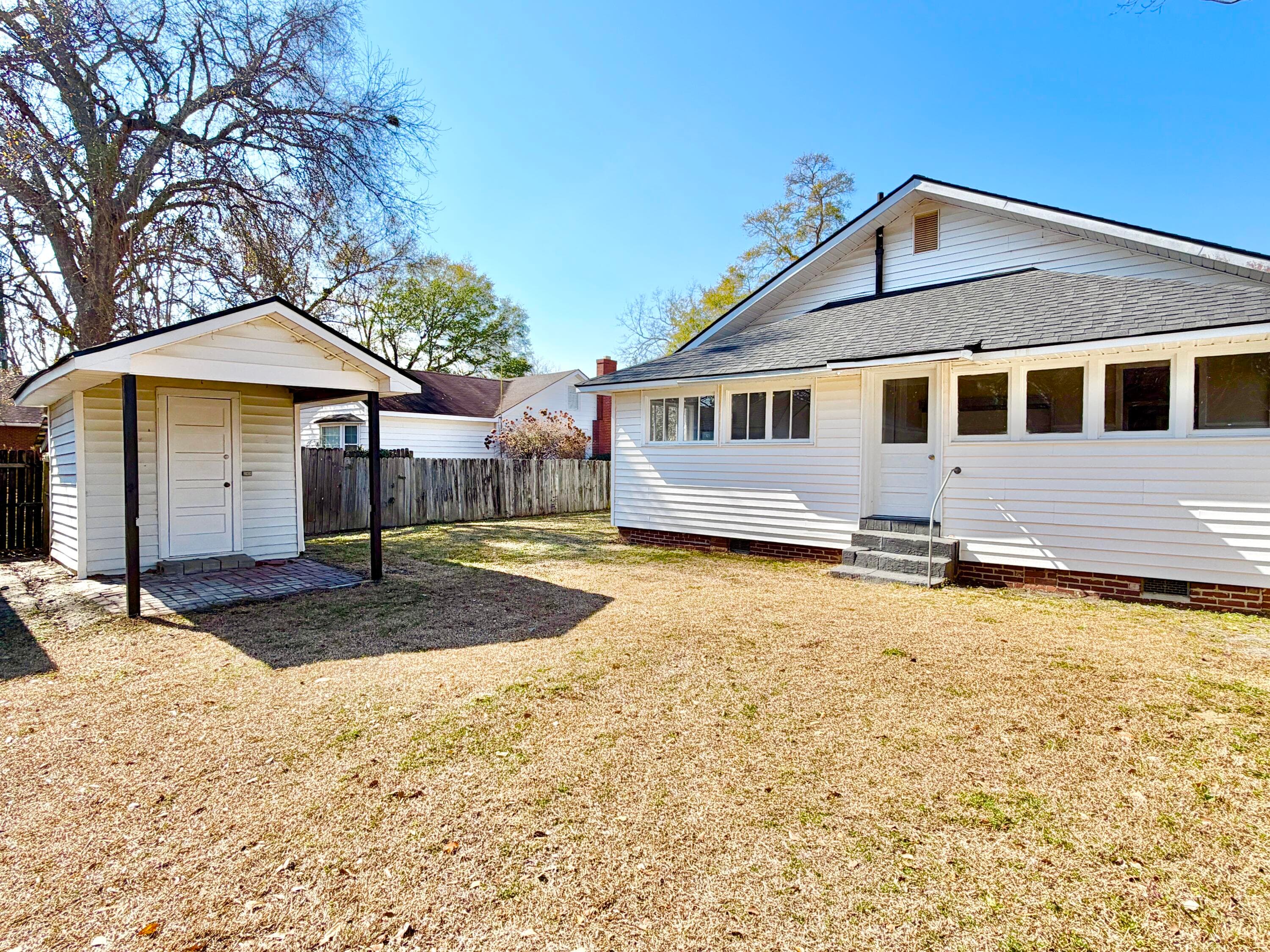 Single Family Residence at 904 Girard Avenue, Sardis, GA 30456, photo 42 of 47