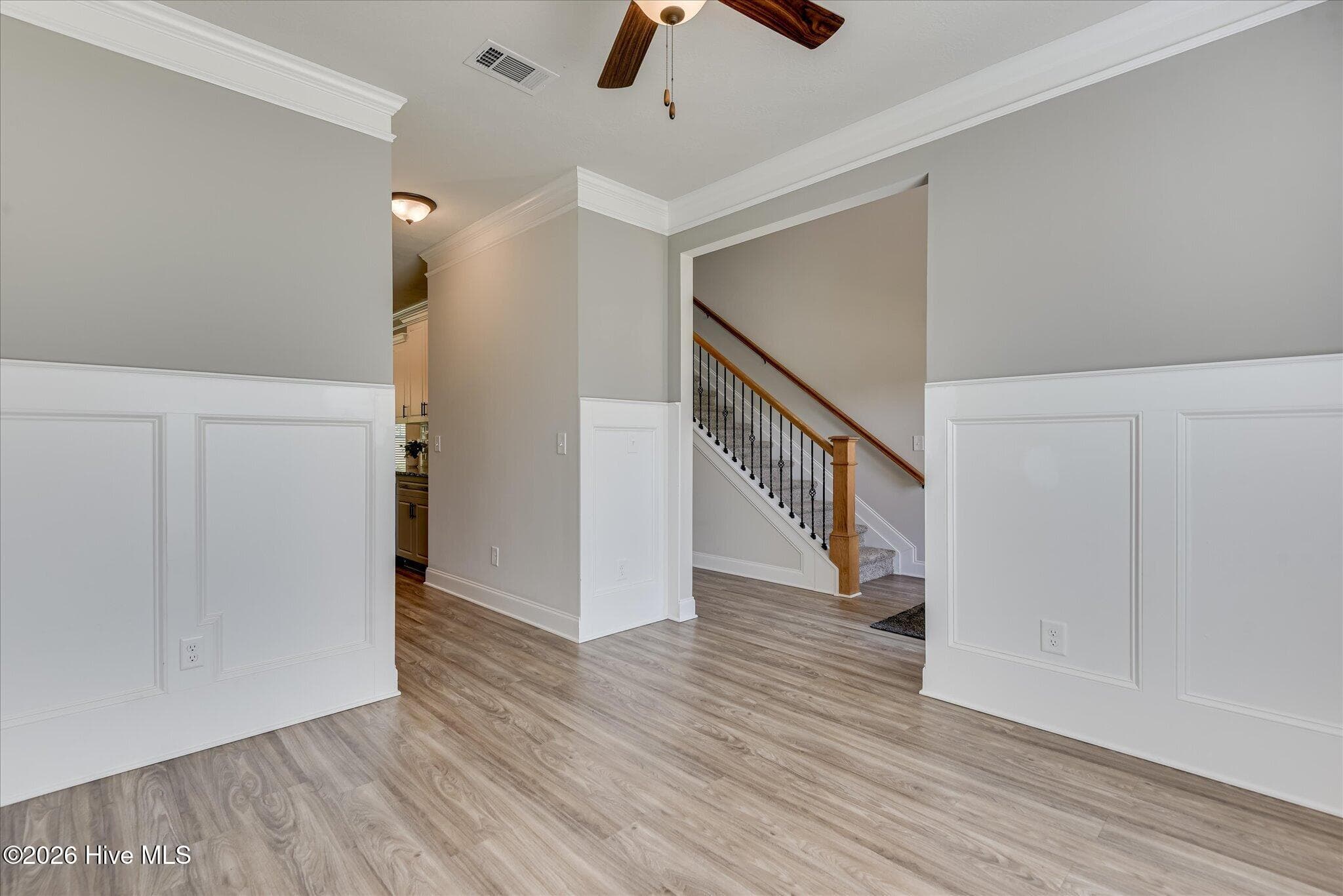 Single Family Residence at 1254 Gregory Landing Drive, North Augusta, SC 29860, photo 6 of 39