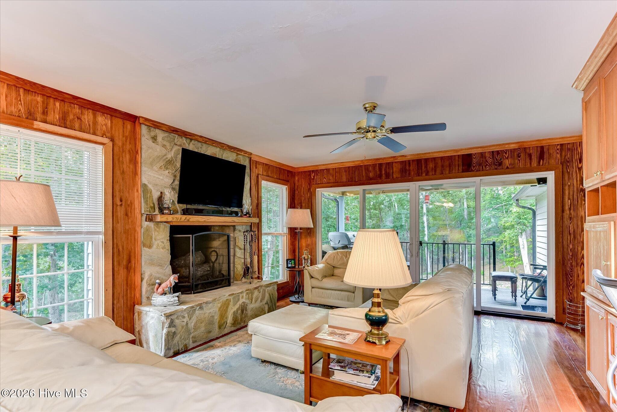 Single Family Residence at 3941 Parwood Road, Blythe, GA 30805, photo 26 of 98