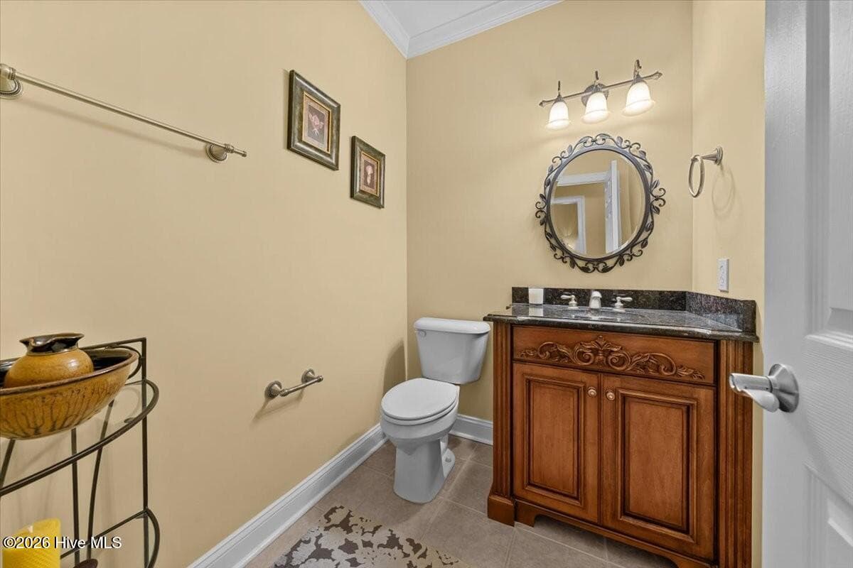 Single Family Residence at 14 Rathlin Court, Pinehurst, NC 28374, photo 19 of 58