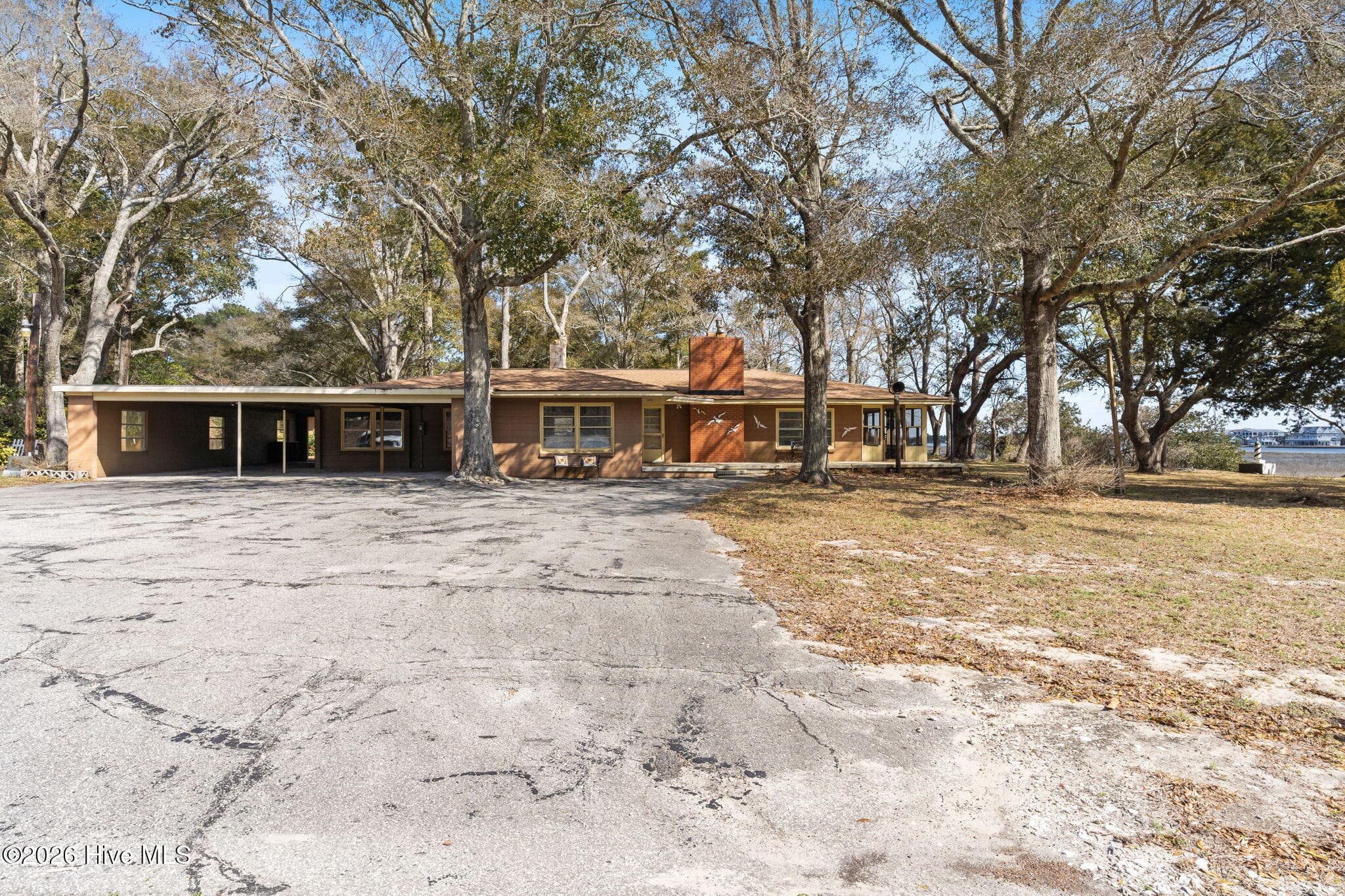 101 Causeway Drive, Ocean Isle Beach, NC 28469