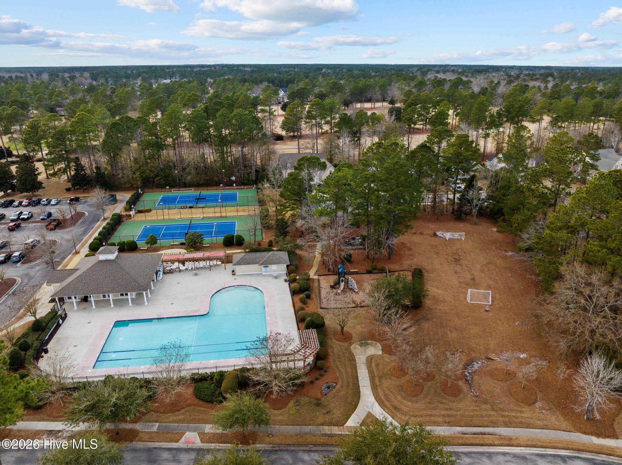 Townhouse at 1331 Arbor Ridge Way, Leland, NC 28451, photo 70 of 82