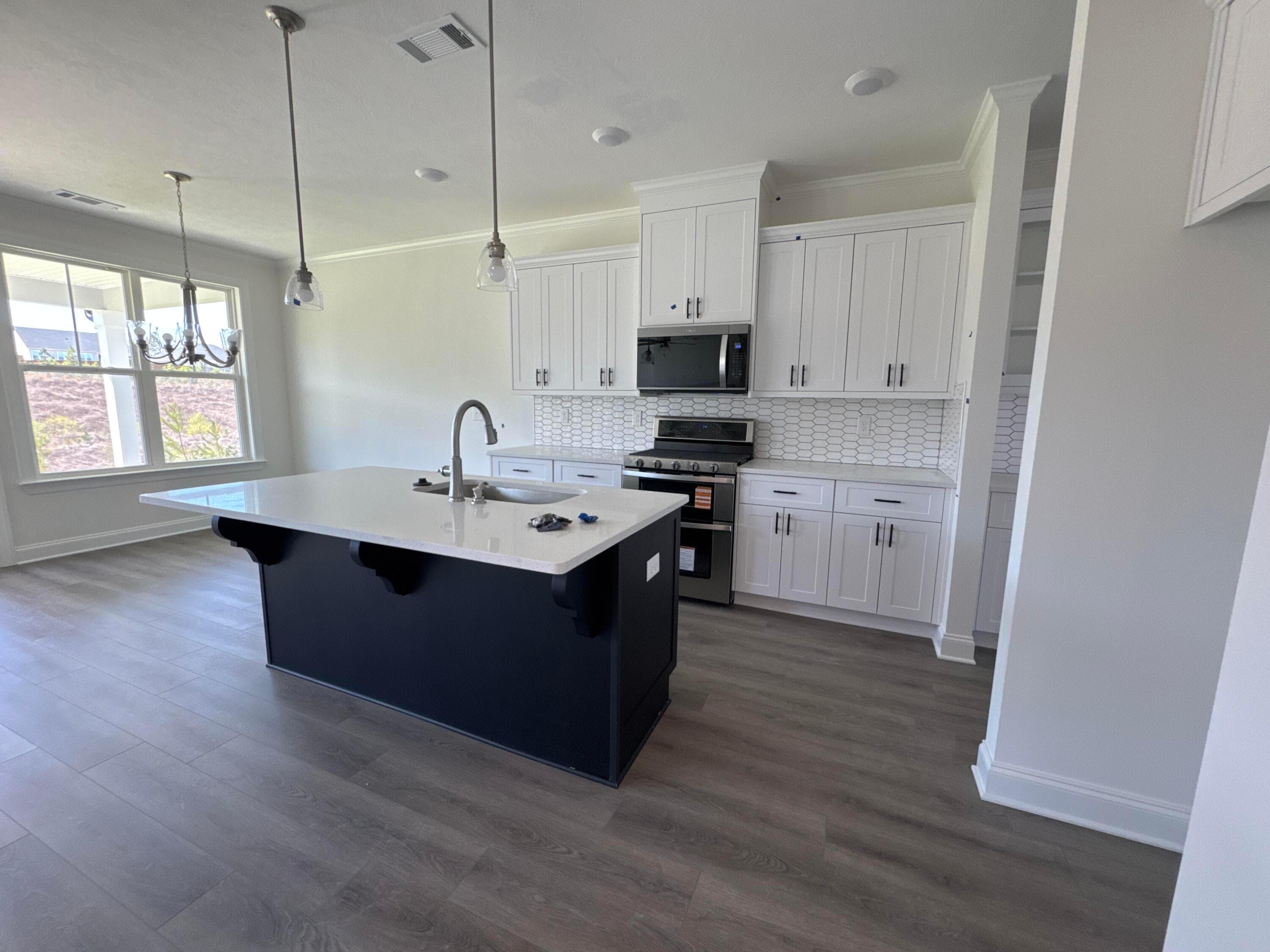 Single Family Residence at 940 Lillian Park Drive Lp122, Grovetown, GA 30813, photo 61 of 117