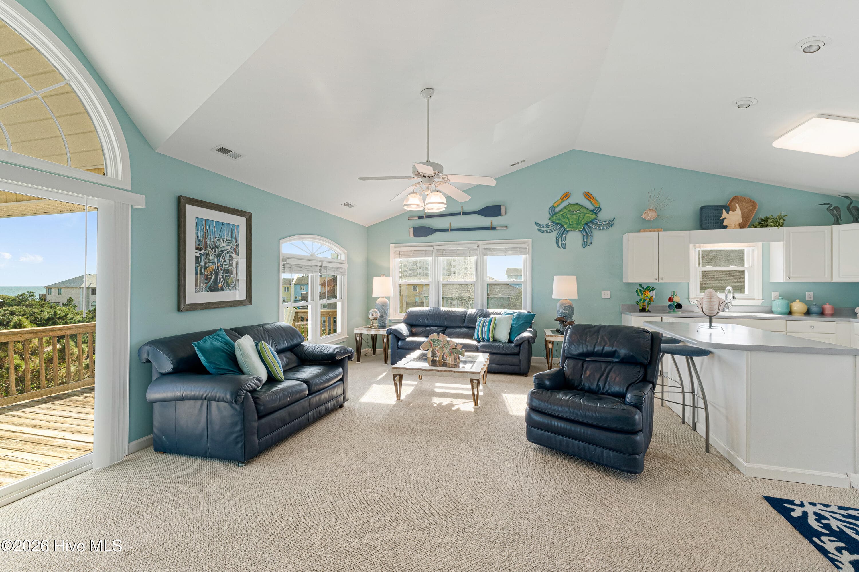 Single Family Residence at 118 Heverly Drive, Emerald Isle, NC 28594, photo 11 of 61