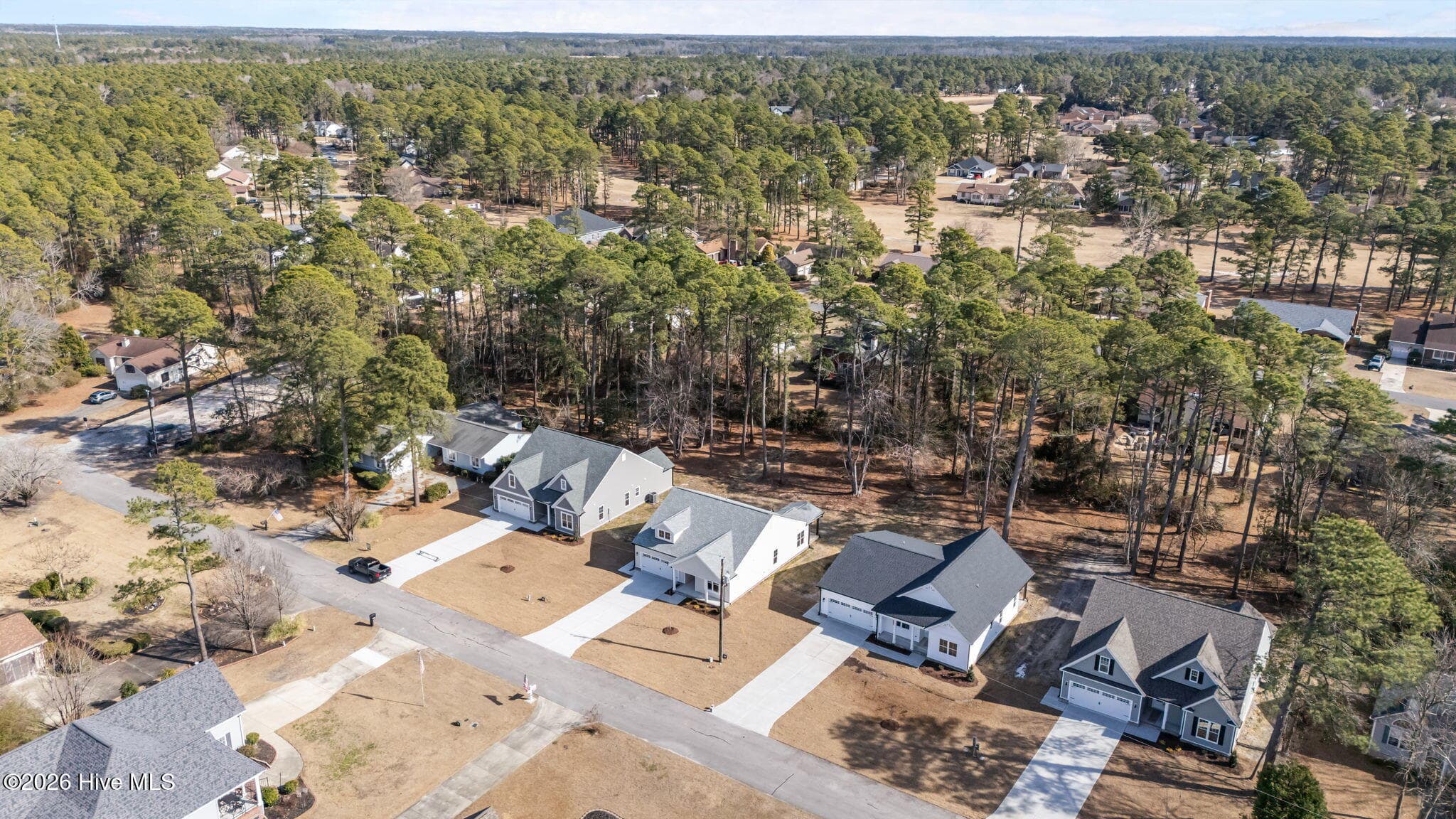 Single Family Residence at 1216 Petite Terre Court, New Bern, NC 28560, photo 49 of 70