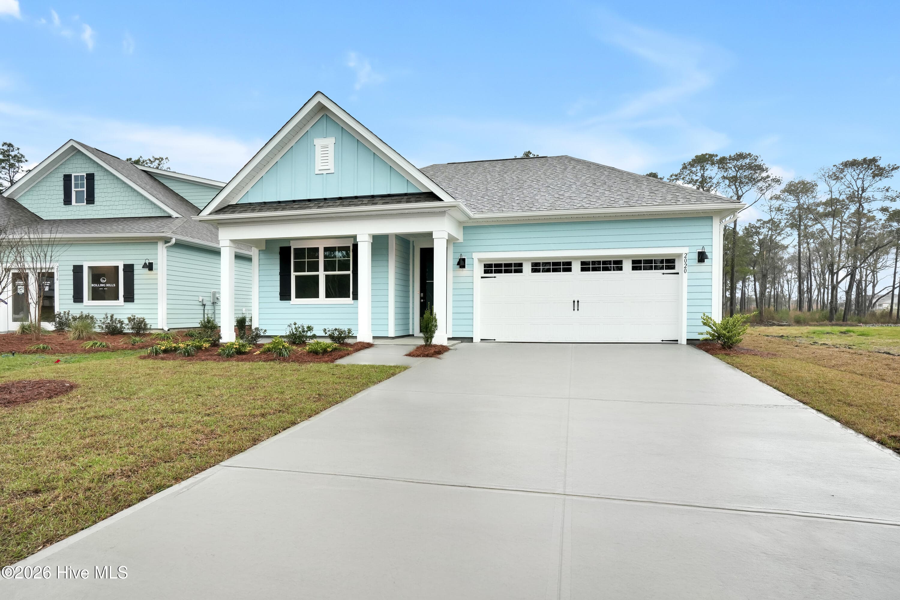 Single Family Residence at 2035 Cypress Hill Drive Lot 7, Bolivia, NC 28422, photo 6 of 68