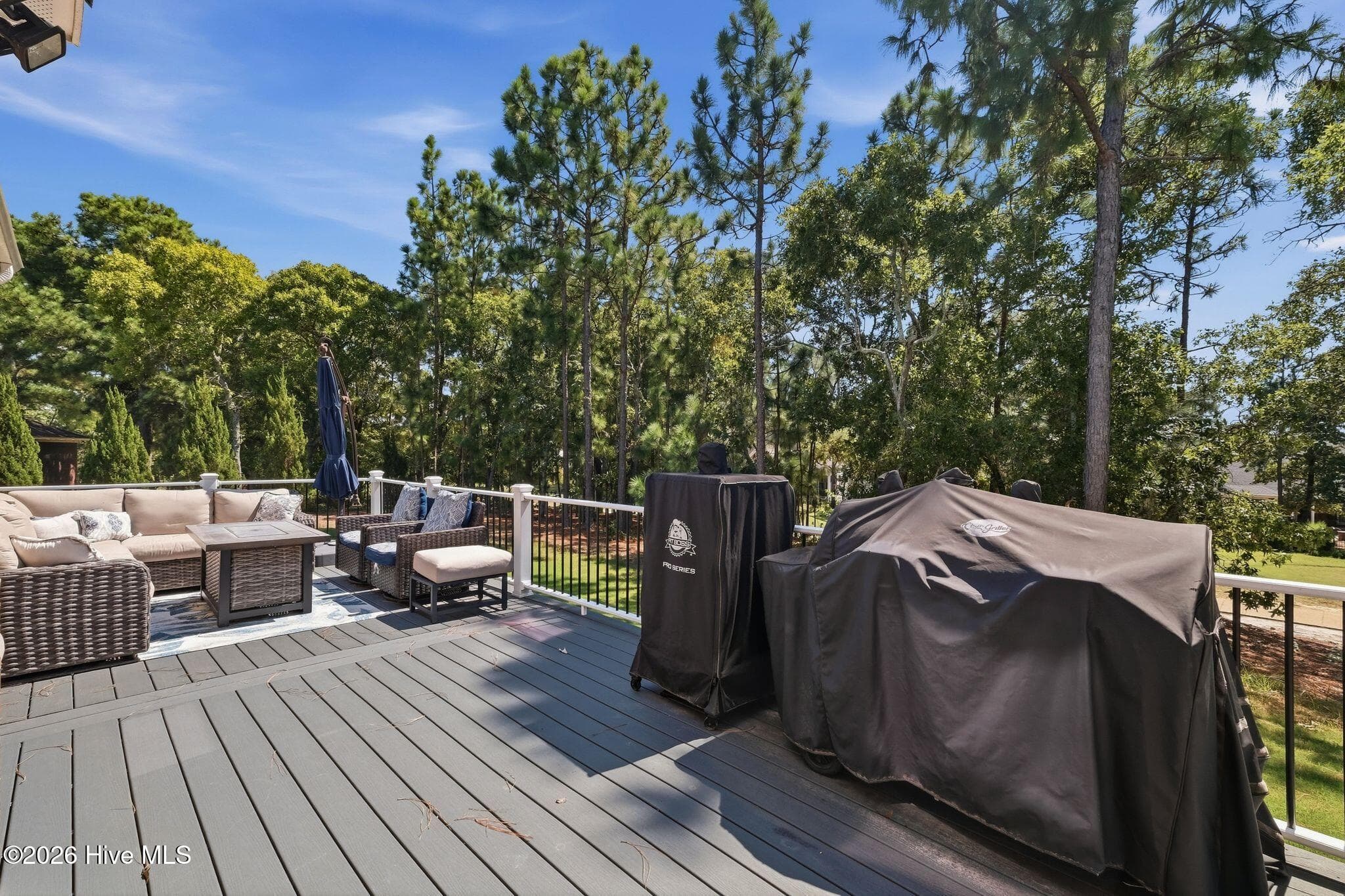 Single Family Residence at 505 Swan Island Court, Fayetteville, NC 28311, photo 50 of 63