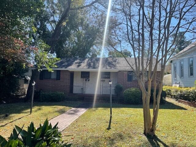Duplex at 2210 -2212 Central Avenue, Augusta, GA 30904, photo 2 of 12