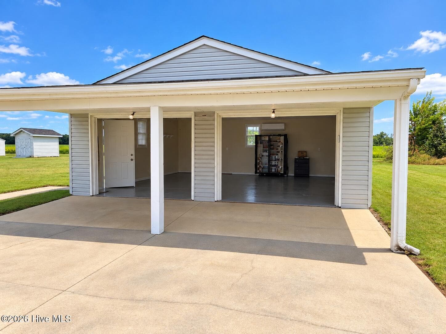 Single Family Residence at 116 Webb Street, Hertford, NC 27944, photo 6 of 26